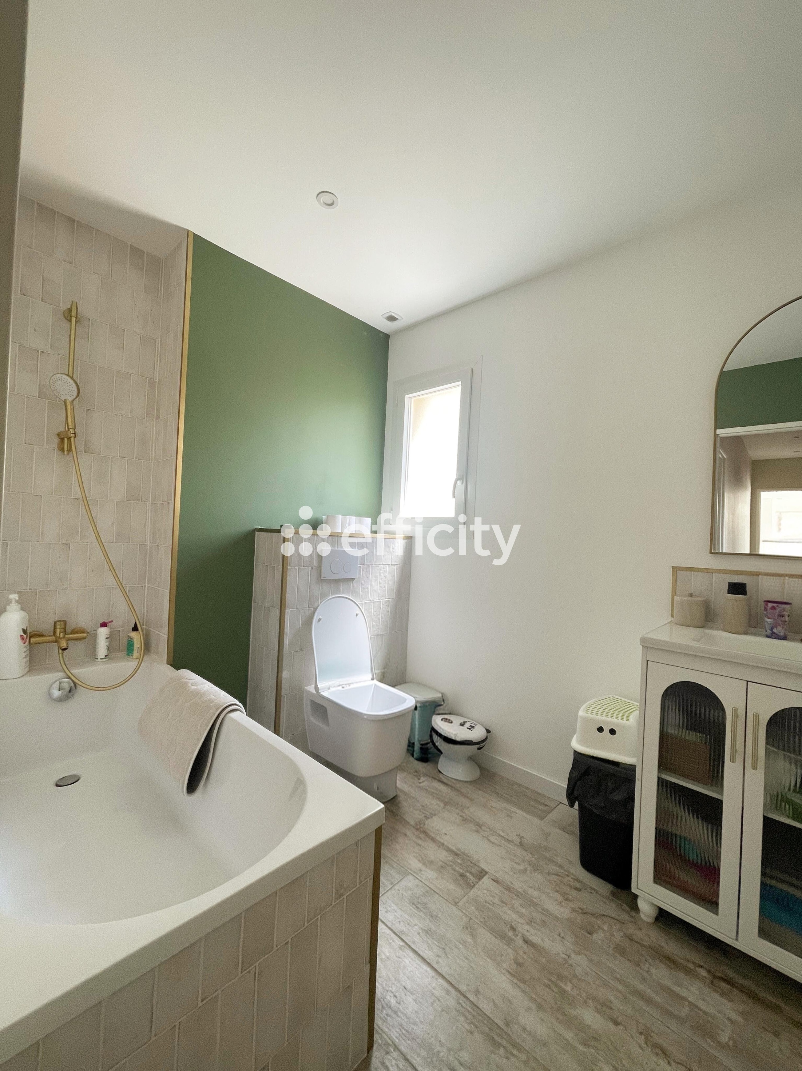 Achat immobilier Maison 4 pièces  144m2 à La Bastide-de-Lordat (09700) - Photo n°11