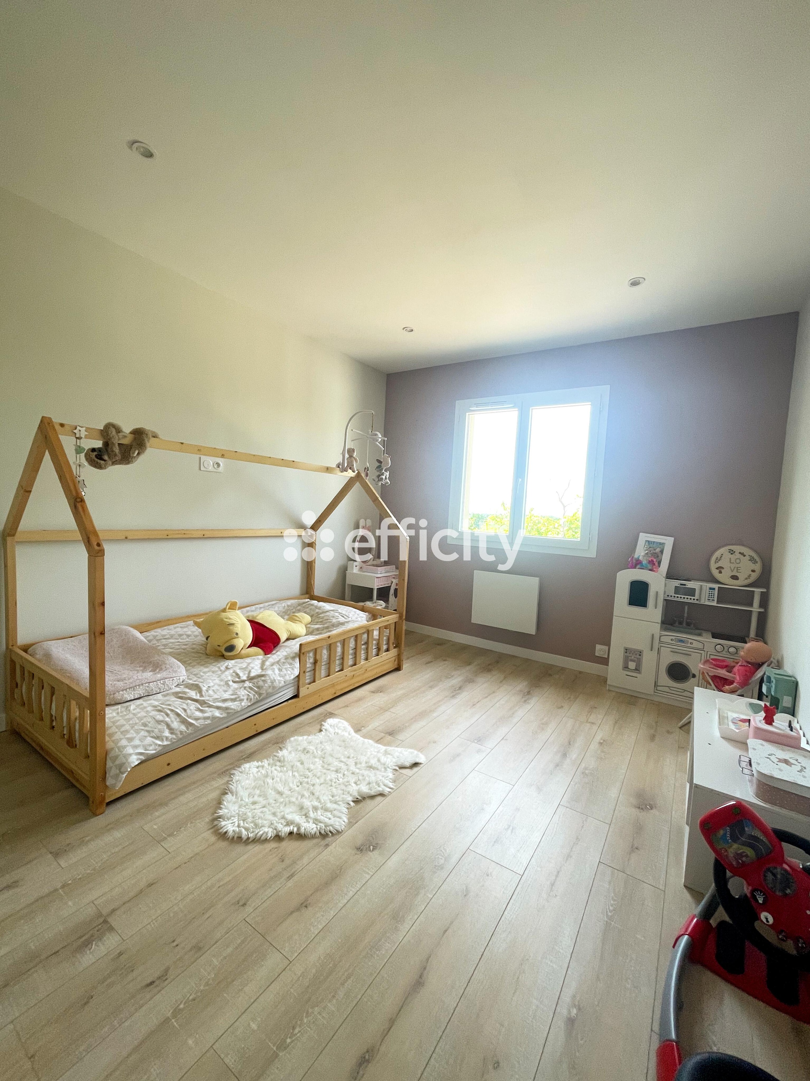 Achat immobilier Maison 4 pièces  144m2 à La Bastide-de-Lordat (09700) - Photo n°10