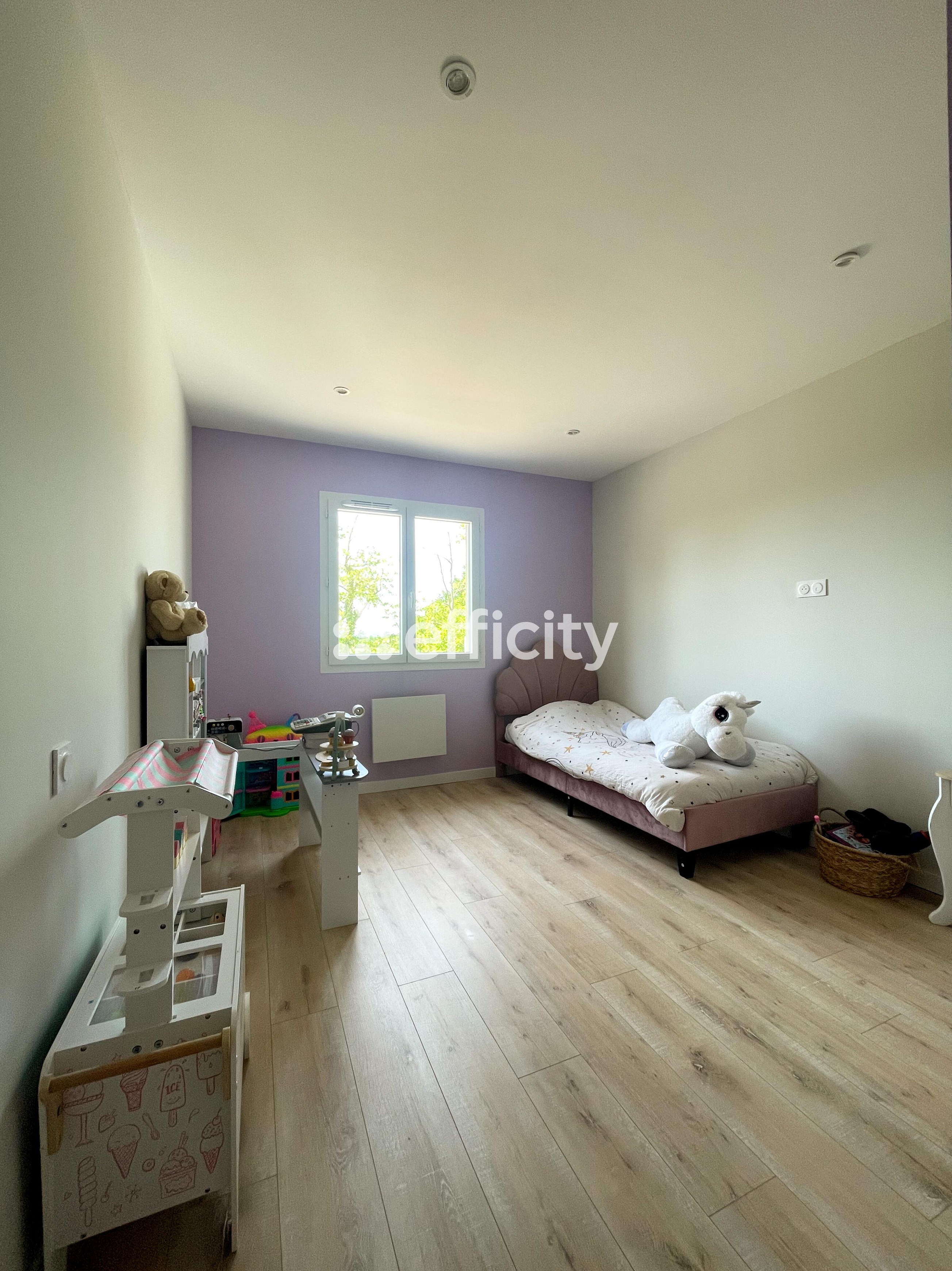 Achat immobilier Maison 4 pièces  144m2 à La Bastide-de-Lordat (09700) - Photo n°9