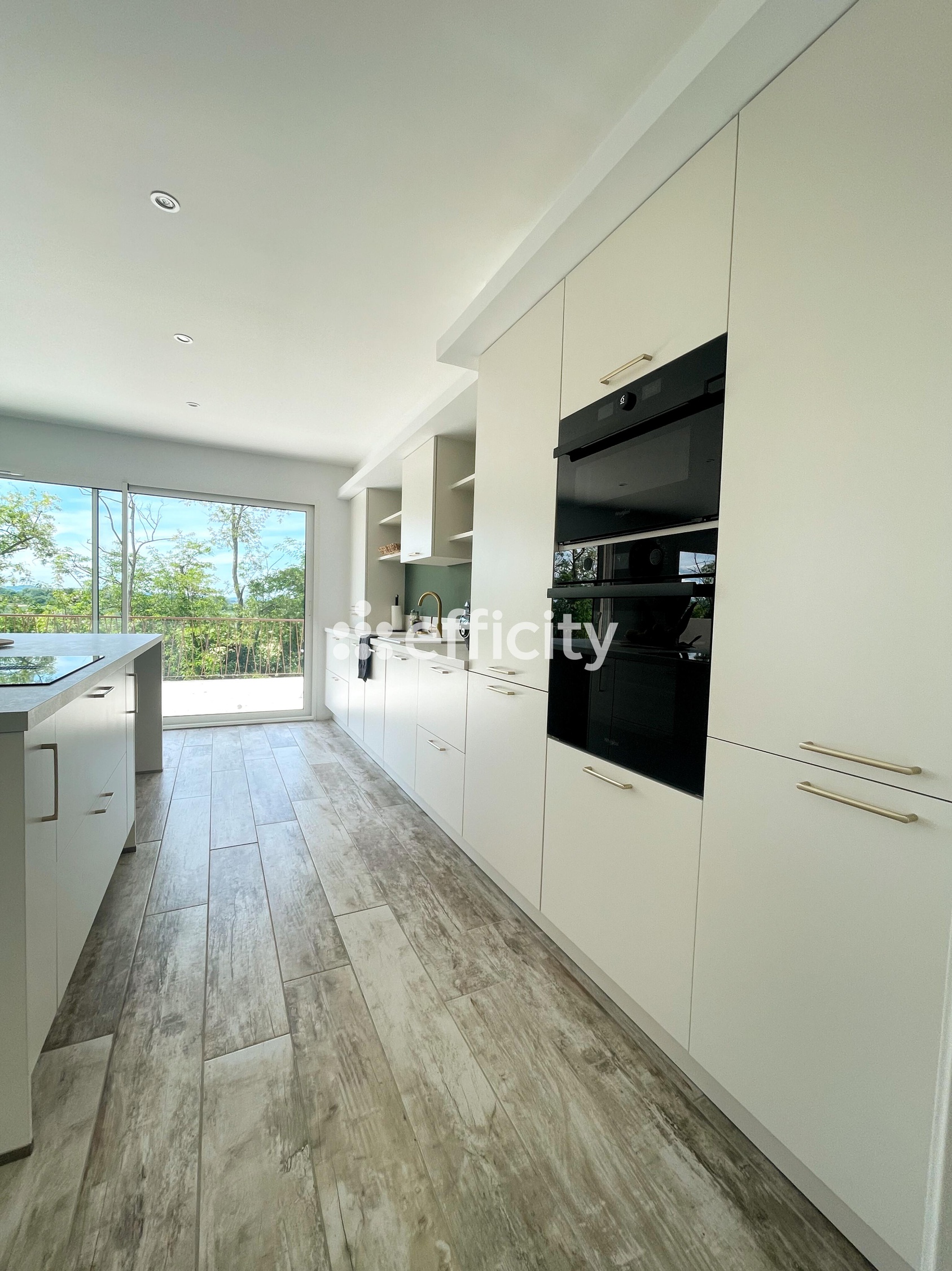 maison 4 pièces - 144m2 à La Bastide-de-Lordat (09700)