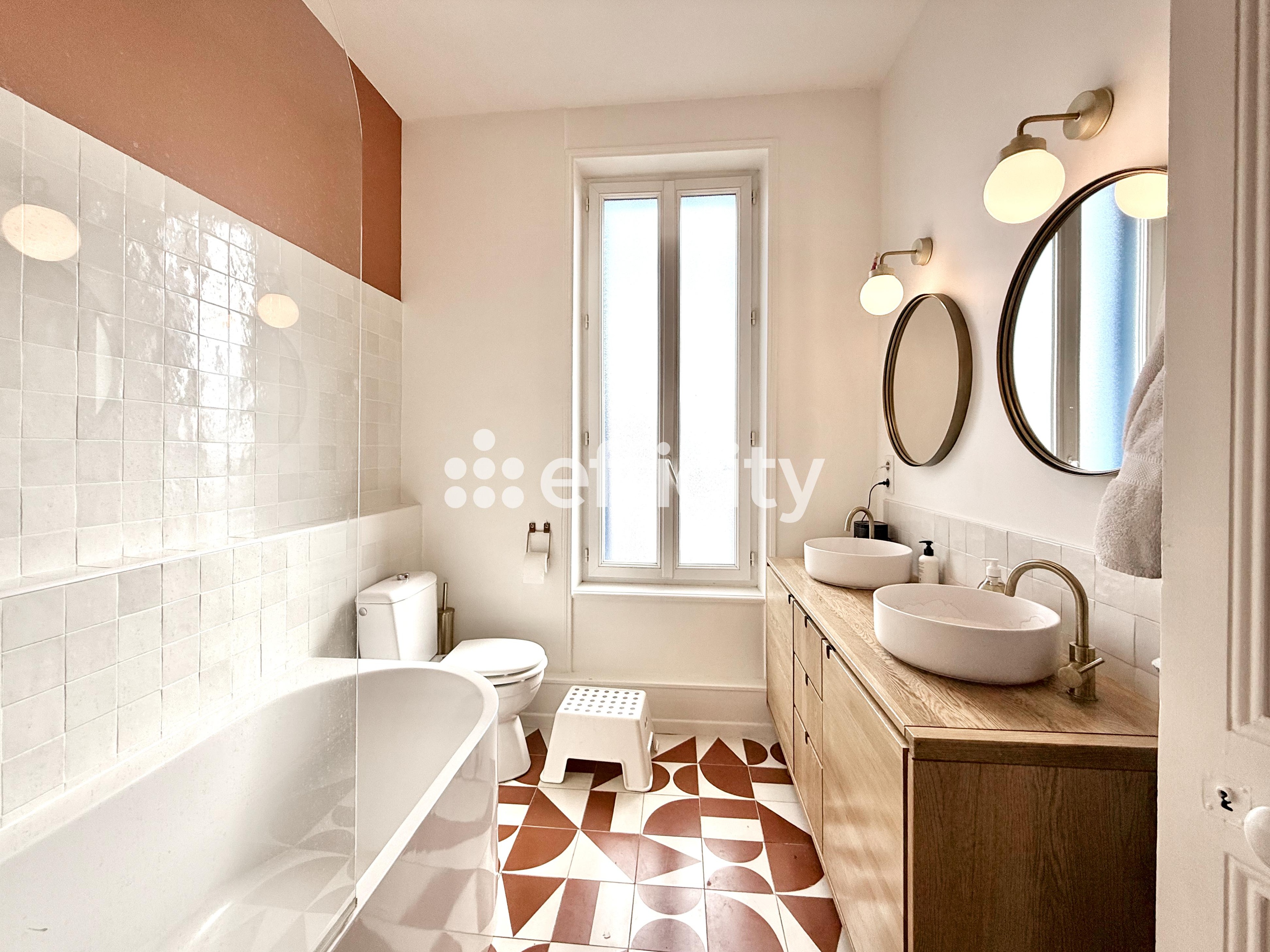 Achat immobilier Maison 7 pièces  196m2 à La Rochelle (17000) - Photo n°19