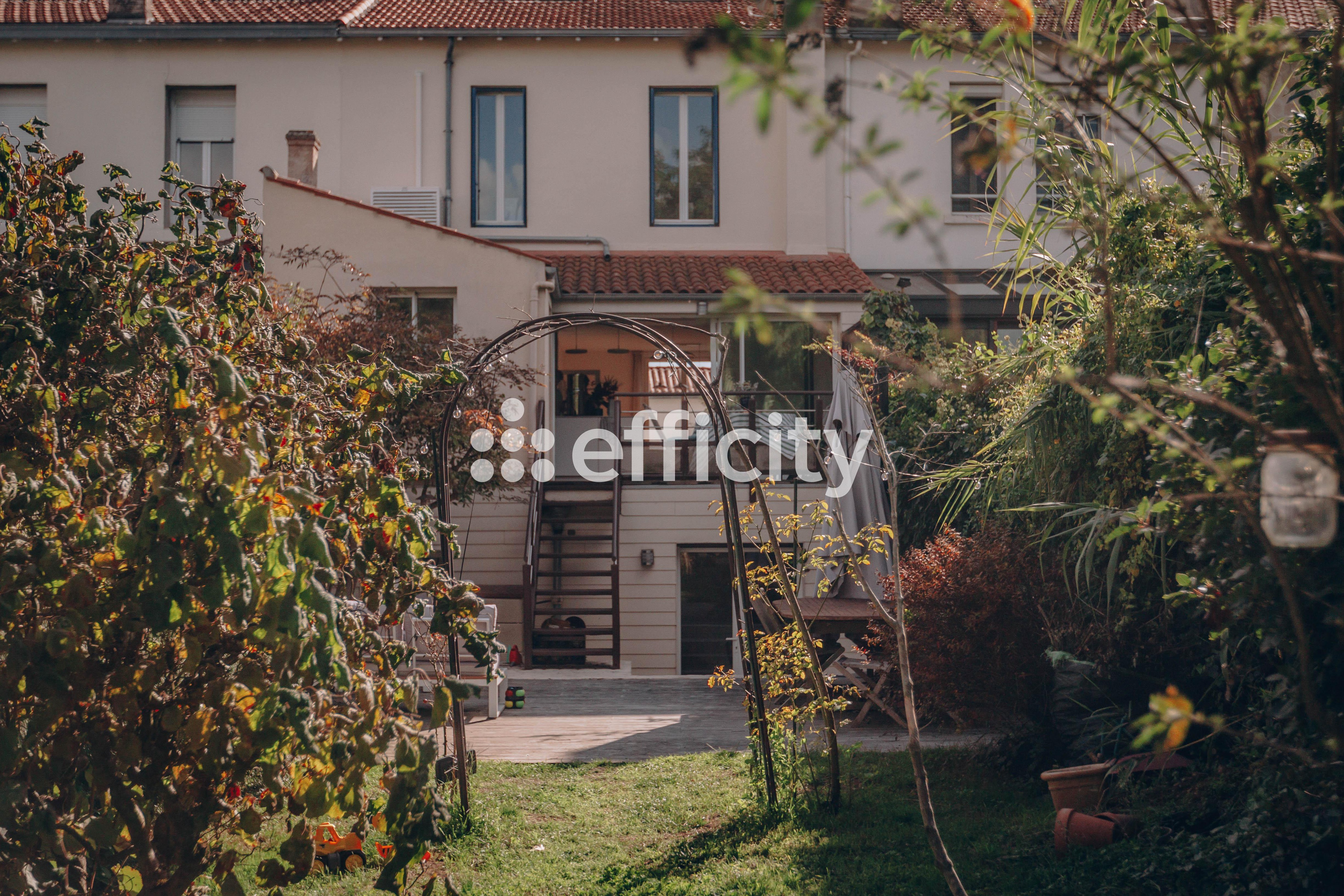 Achat immobilier Maison 7 pièces  196m2 à La Rochelle (17000) - Photo n°9