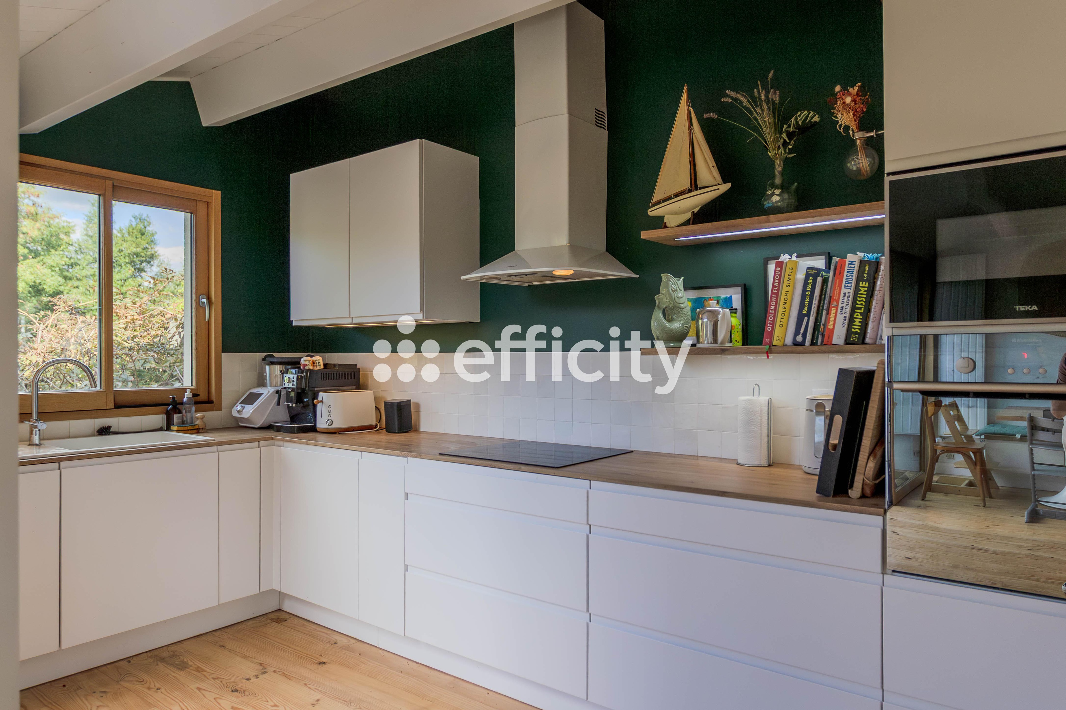Achat immobilier Maison 7 pièces  196m2 à La Rochelle (17000) - Photo n°11