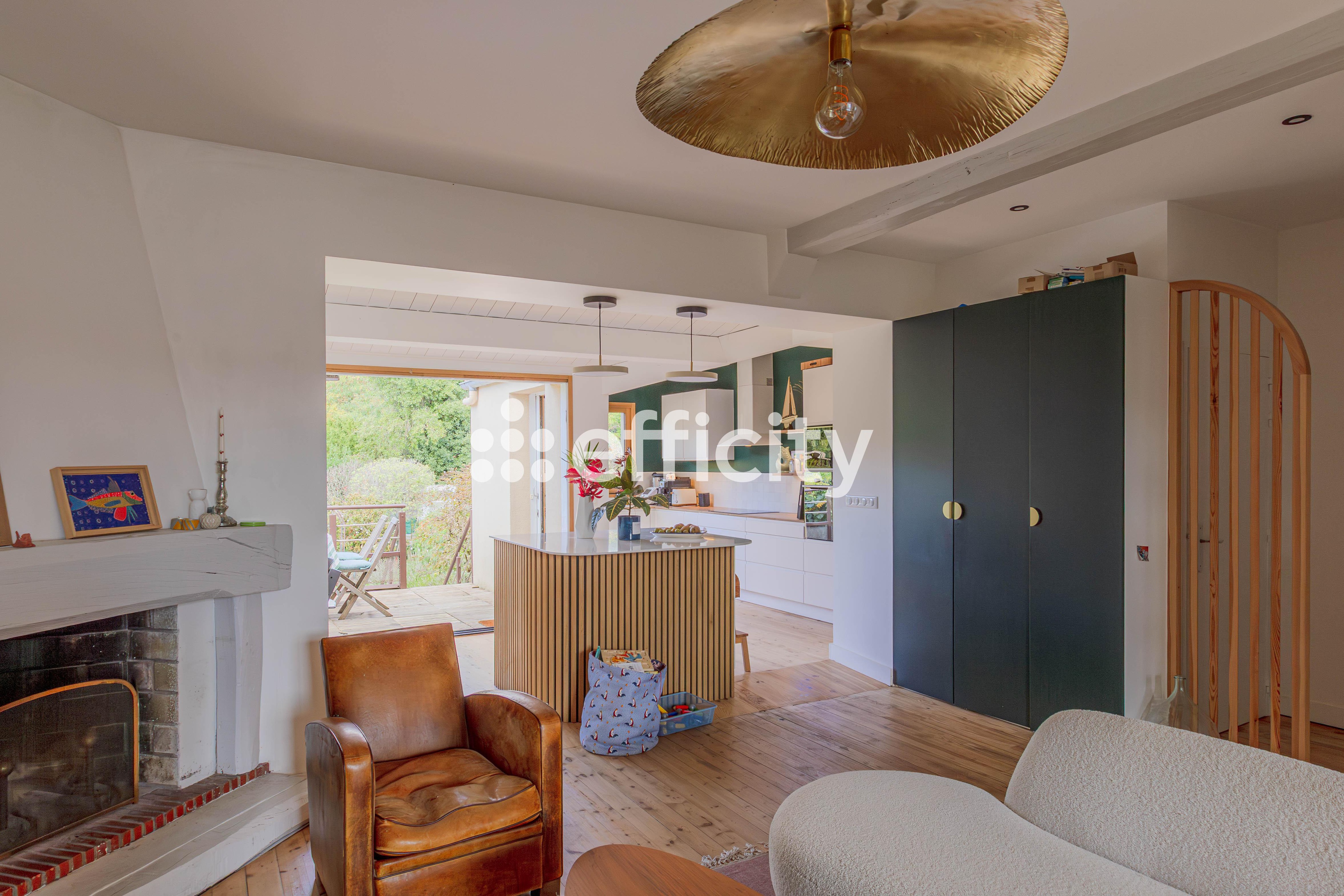 Achat immobilier Maison 7 pièces  196m2 à La Rochelle (17000) - Photo n°13