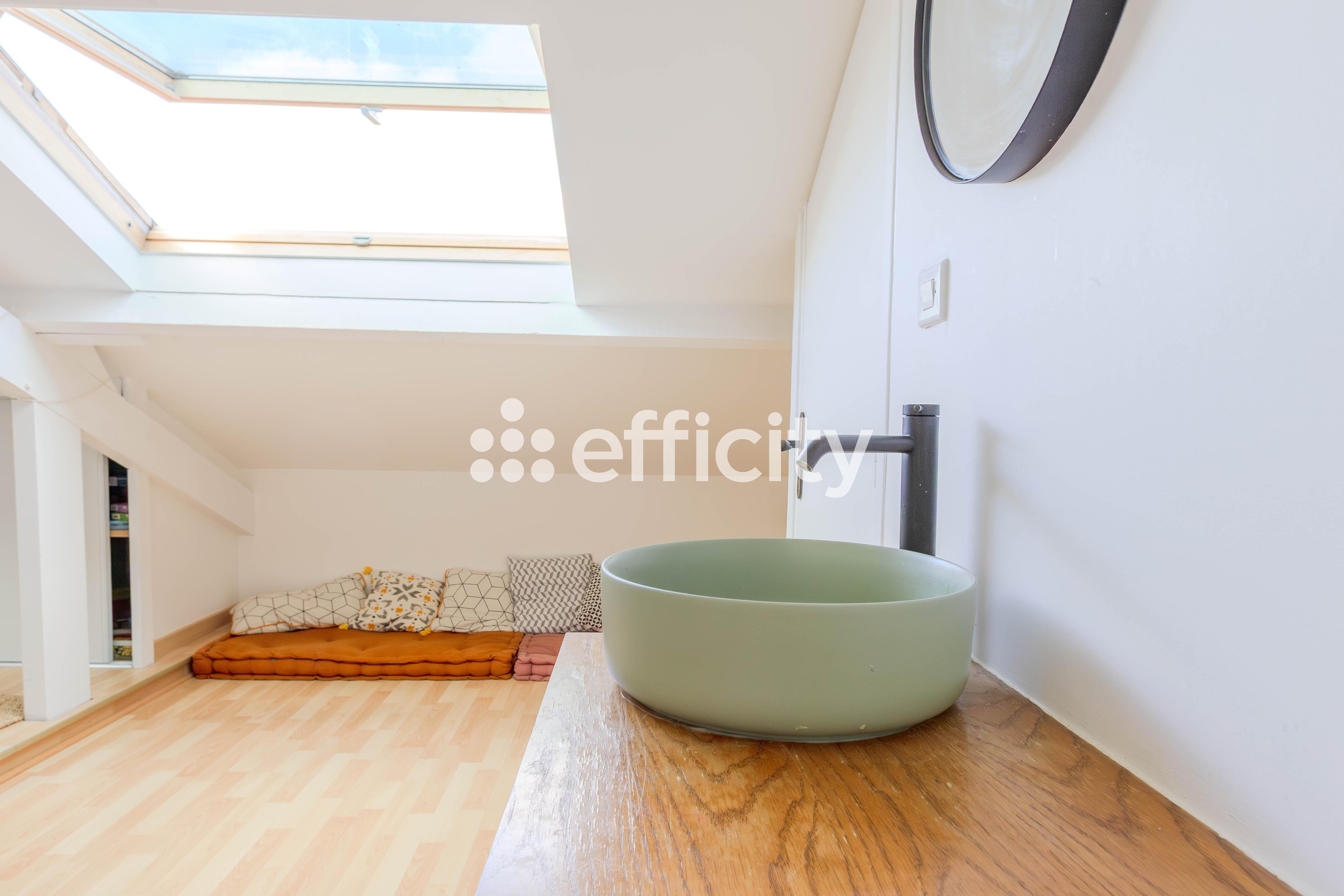 Achat immobilier Maison 7 pièces  196m2 à La Rochelle (17000) - Photo n°15