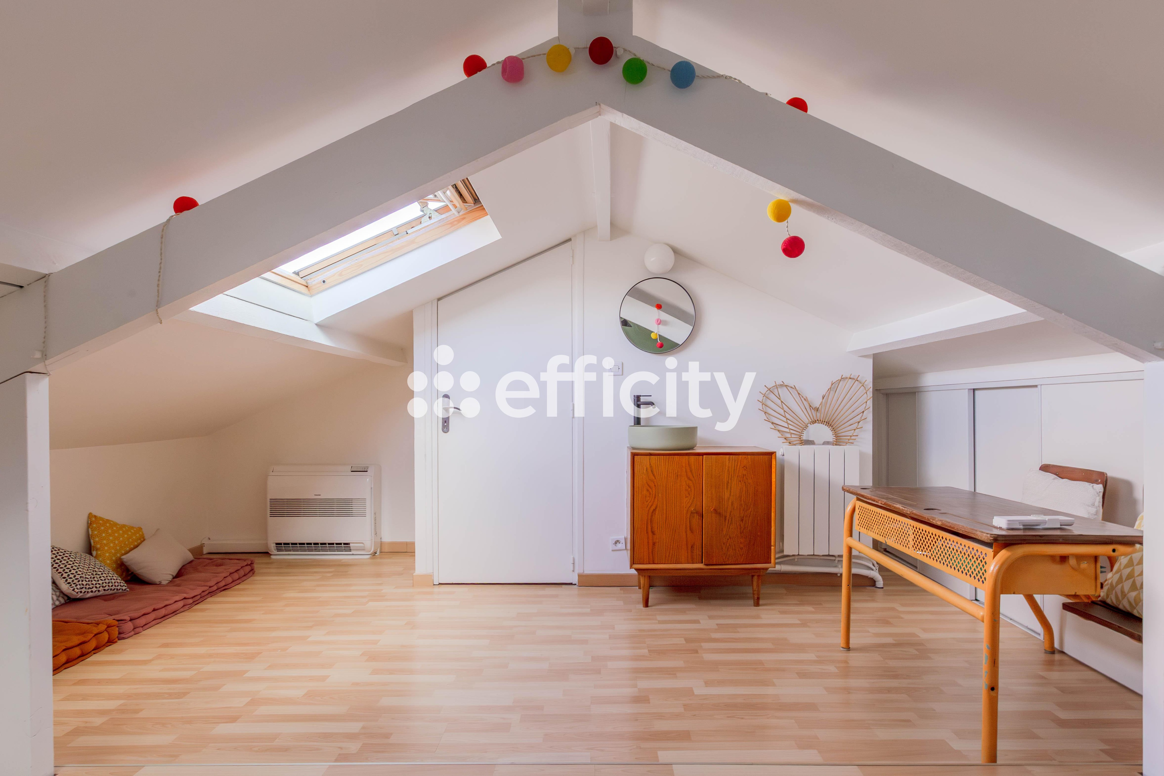 Achat immobilier Maison 7 pièces  196m2 à La Rochelle (17000) - Photo n°18