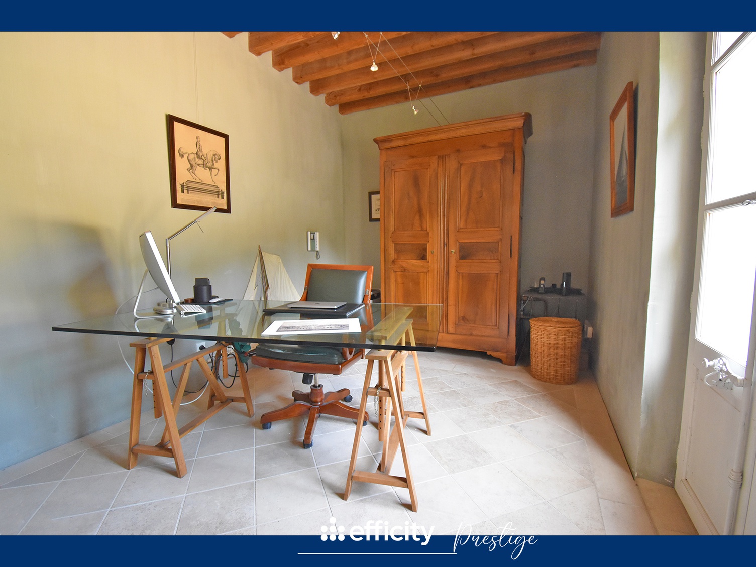 Achat immobilier Maison 11 pièces  491m2 à Andrézieux-Bouthéon (42160) - Photo n°5