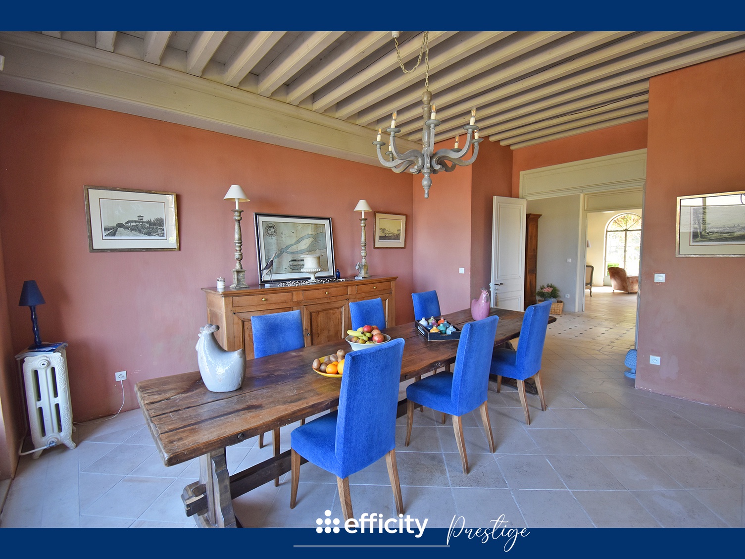Achat immobilier Maison 11 pièces  491m2 à Andrézieux-Bouthéon (42160) - Photo n°7