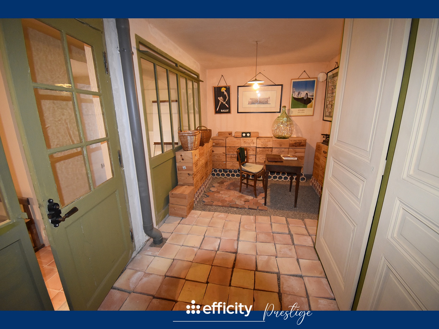 Achat immobilier Maison 11 pièces  491m2 à Andrézieux-Bouthéon (42160) - Photo n°11