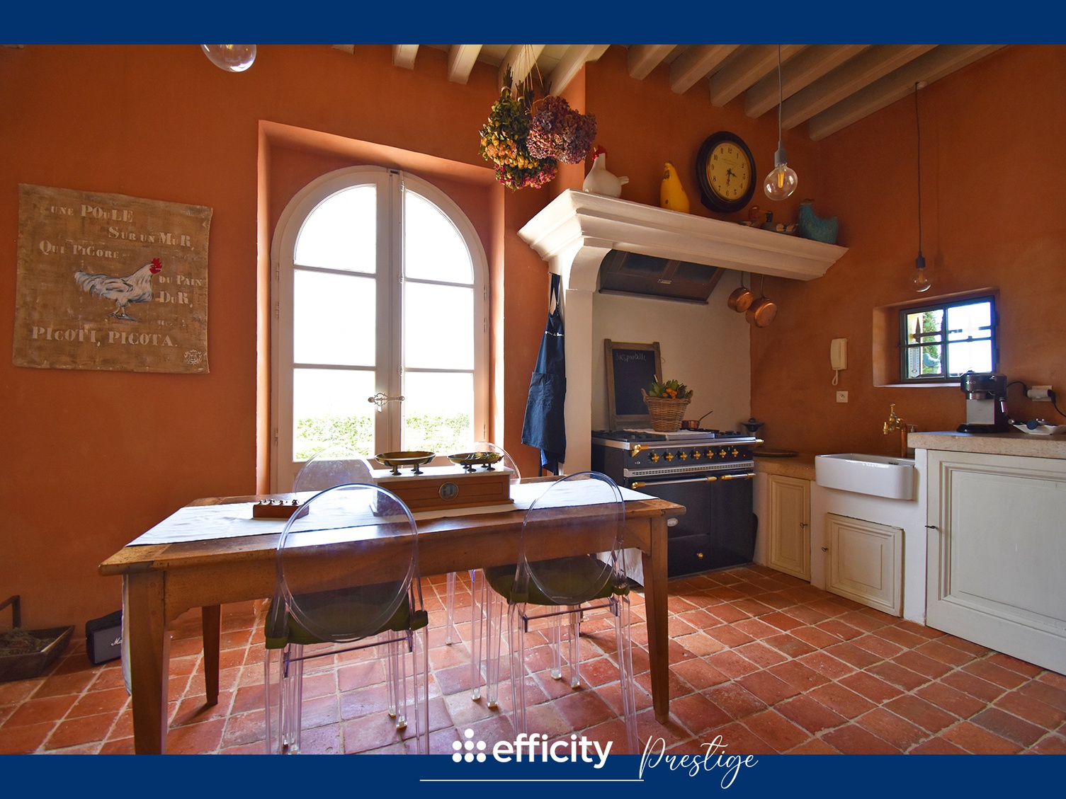 Achat immobilier Maison 11 pièces  491m2 à Andrézieux-Bouthéon (42160) - Photo n°8