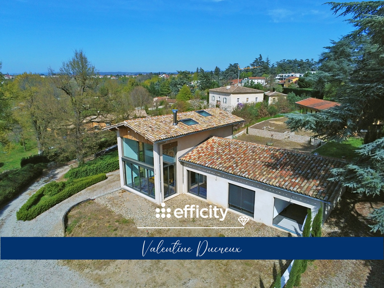 Achat immobilier Maison 11 pièces  491m2 à Andrézieux-Bouthéon (42160) - Photo n°15