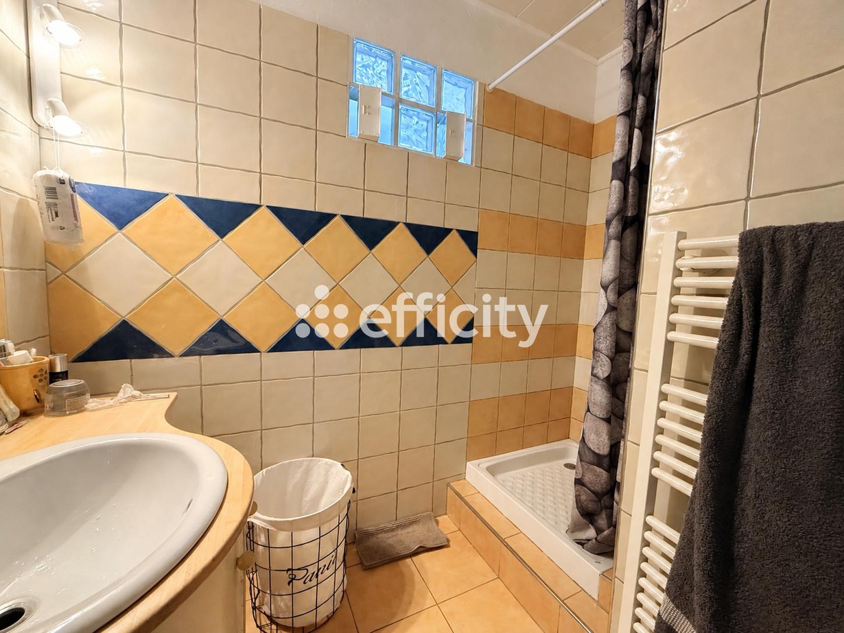 Achat immobilier Maison 6 pièces  150m2 à Plan-de-Cuques (13380) - Photo n°6
