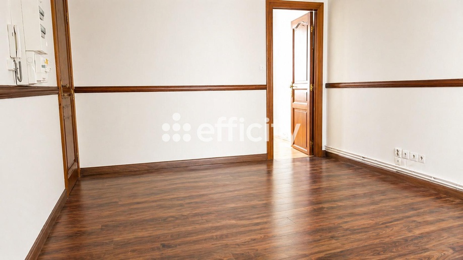 appartement 2 pièces - 46m2 à Roubaix (59100)