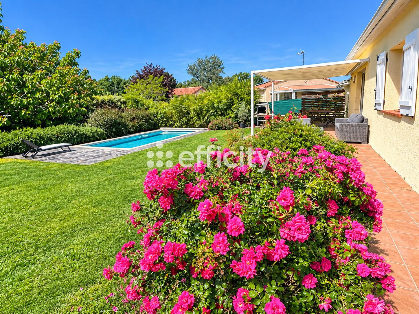 Maison 6 pièces 140 m² · à Escalquens · 140 m² · 450 000 €