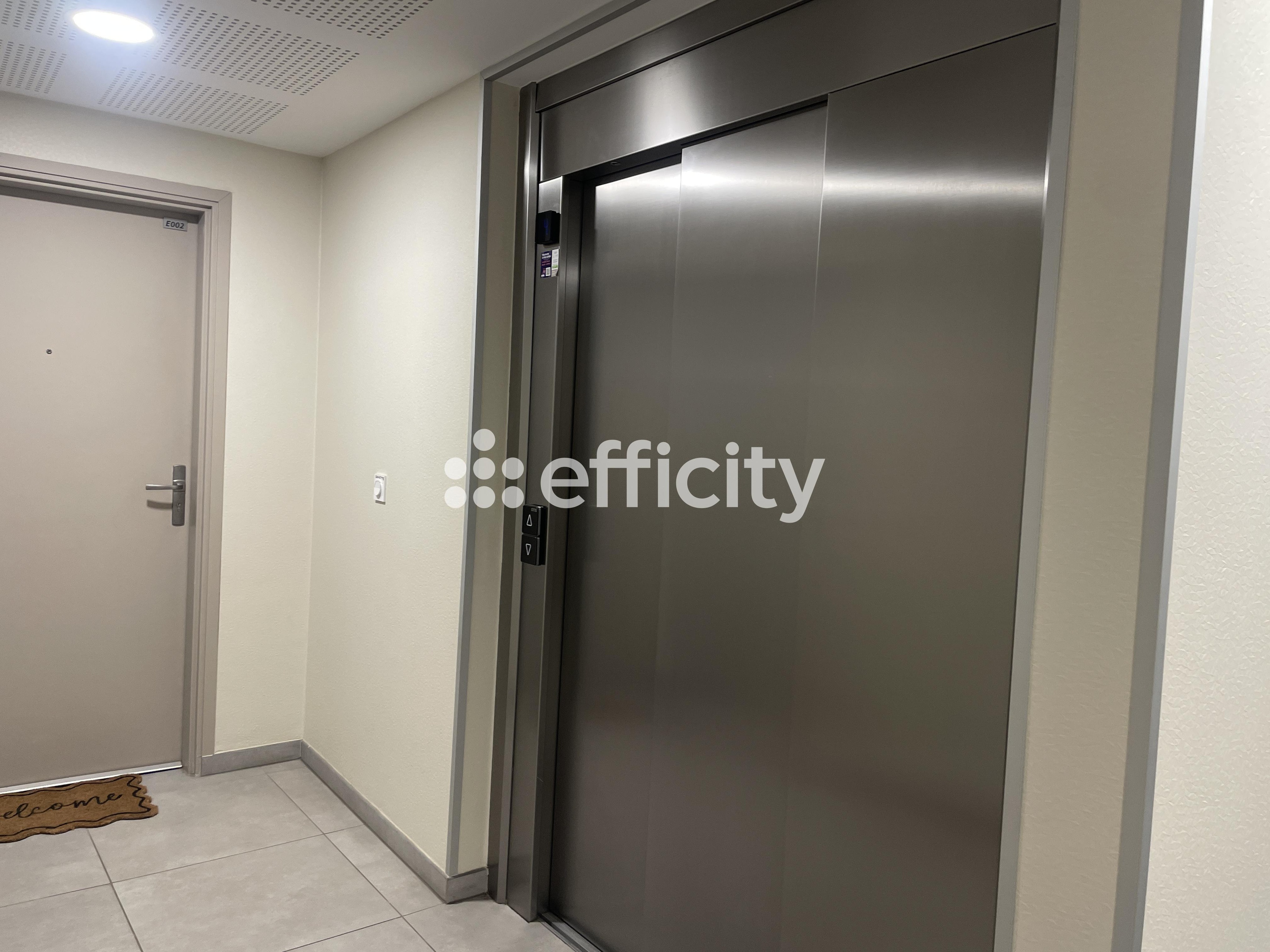Achat immobilier Appartement 4 pièces  81m2 à Clermont-Ferrand (63000) - Photo n°16