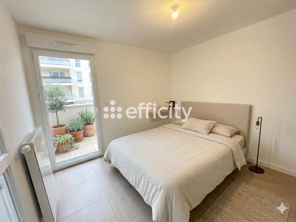Achat immobilier Appartement 4 pièces  81m2 à Clermont-Ferrand (63000) - Photo n°9