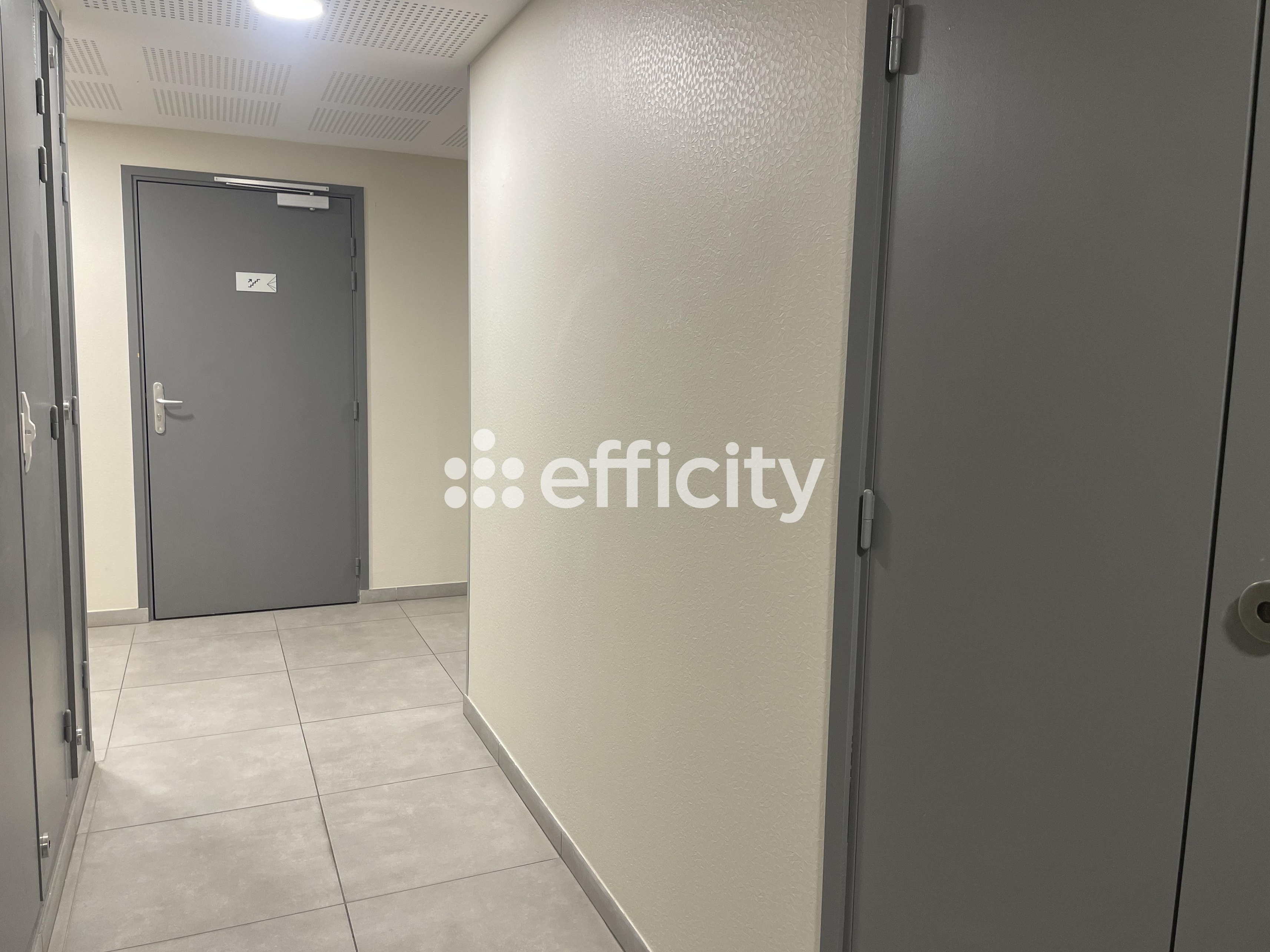 Achat immobilier Appartement 4 pièces  81m2 à Clermont-Ferrand (63000) - Photo n°15