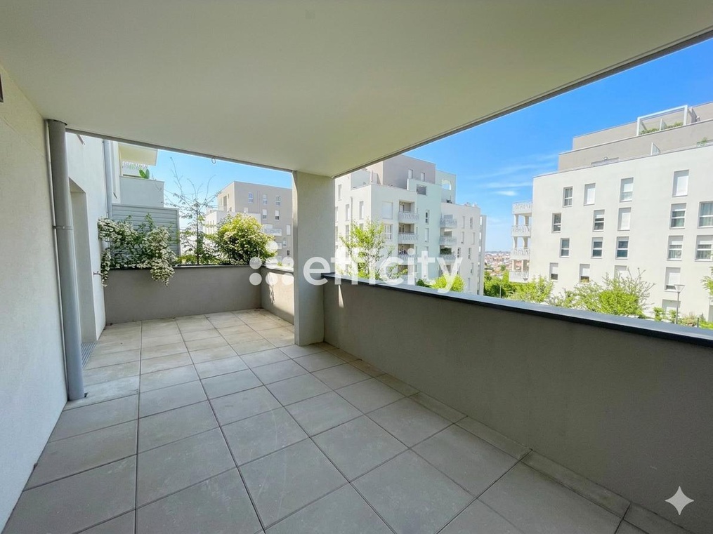 Achat immobilier Appartement 4 pièces  81m2 à Clermont-Ferrand (63000) - Photo n°4