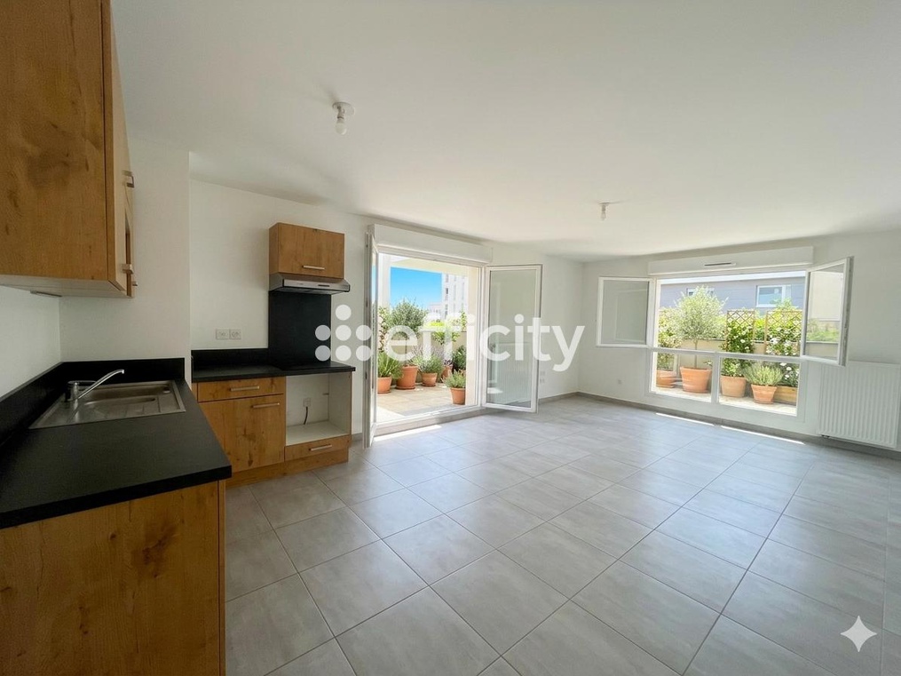 Achat immobilier Appartement 4 pièces  81m2 à Clermont-Ferrand (63000) - Photo n°6