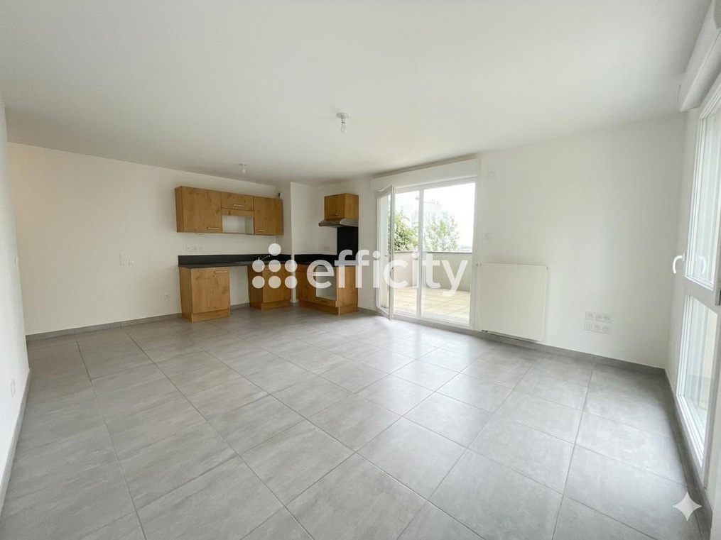 Achat immobilier Appartement 4 pièces  81m2 à Clermont-Ferrand (63000) - Photo n°8