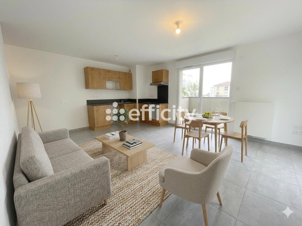 Achat immobilier Appartement 4 pièces  81m2 à Clermont-Ferrand (63000) - Photo n°7