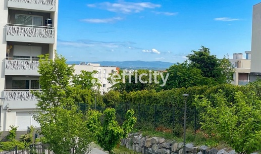 appartement 4 pièces - 81m2 à Clermont-Ferrand (63000)