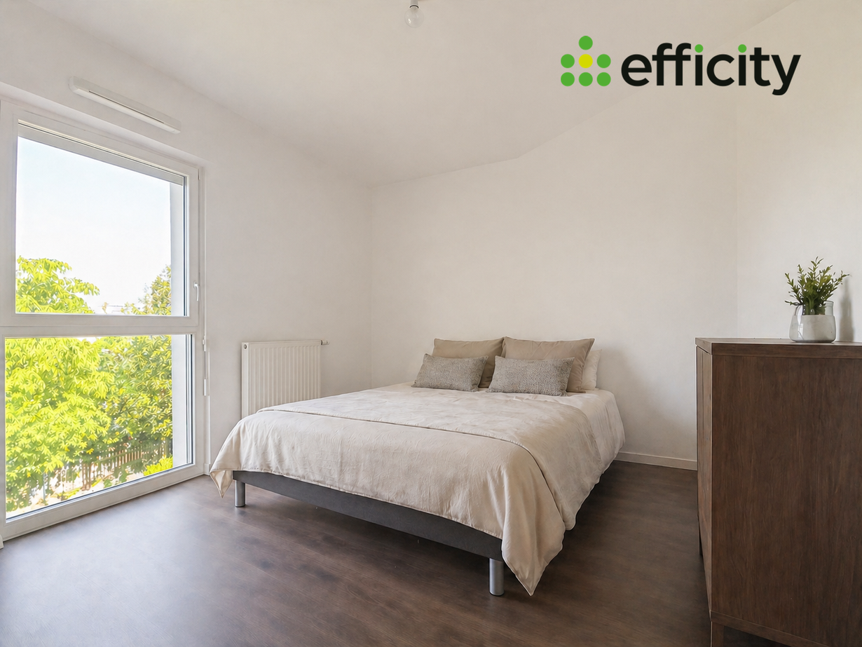 Achat immobilier Maison 4 pièces  84m2 à La Rochelle (17000) - Photo n°7