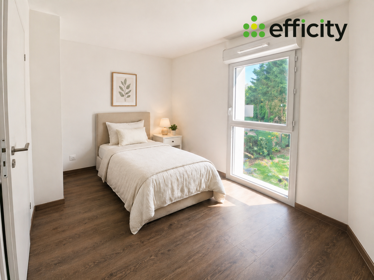 Achat immobilier Maison 4 pièces  84m2 à La Rochelle (17000) - Photo n°8