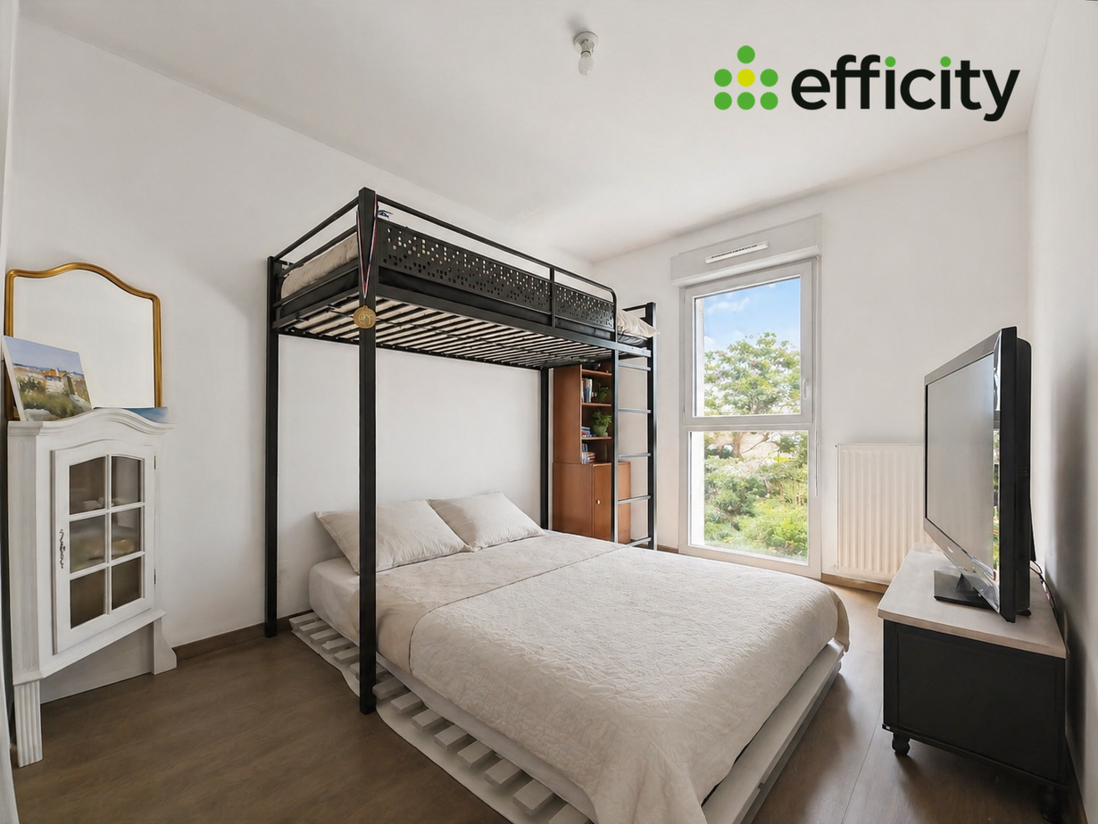 Achat immobilier Maison 4 pièces  84m2 à La Rochelle (17000) - Photo n°9