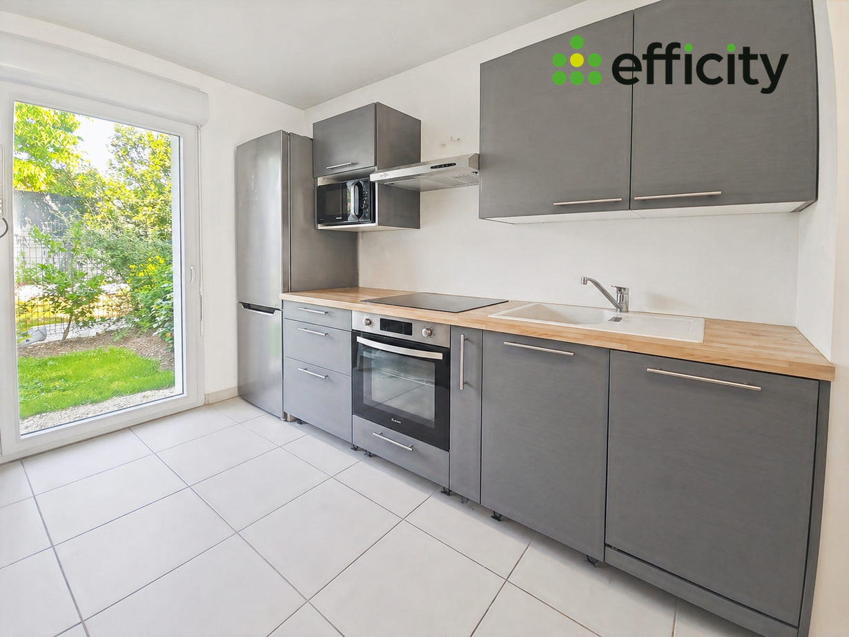 Achat immobilier Maison 4 pièces  84m2 à La Rochelle (17000) - Photo n°5