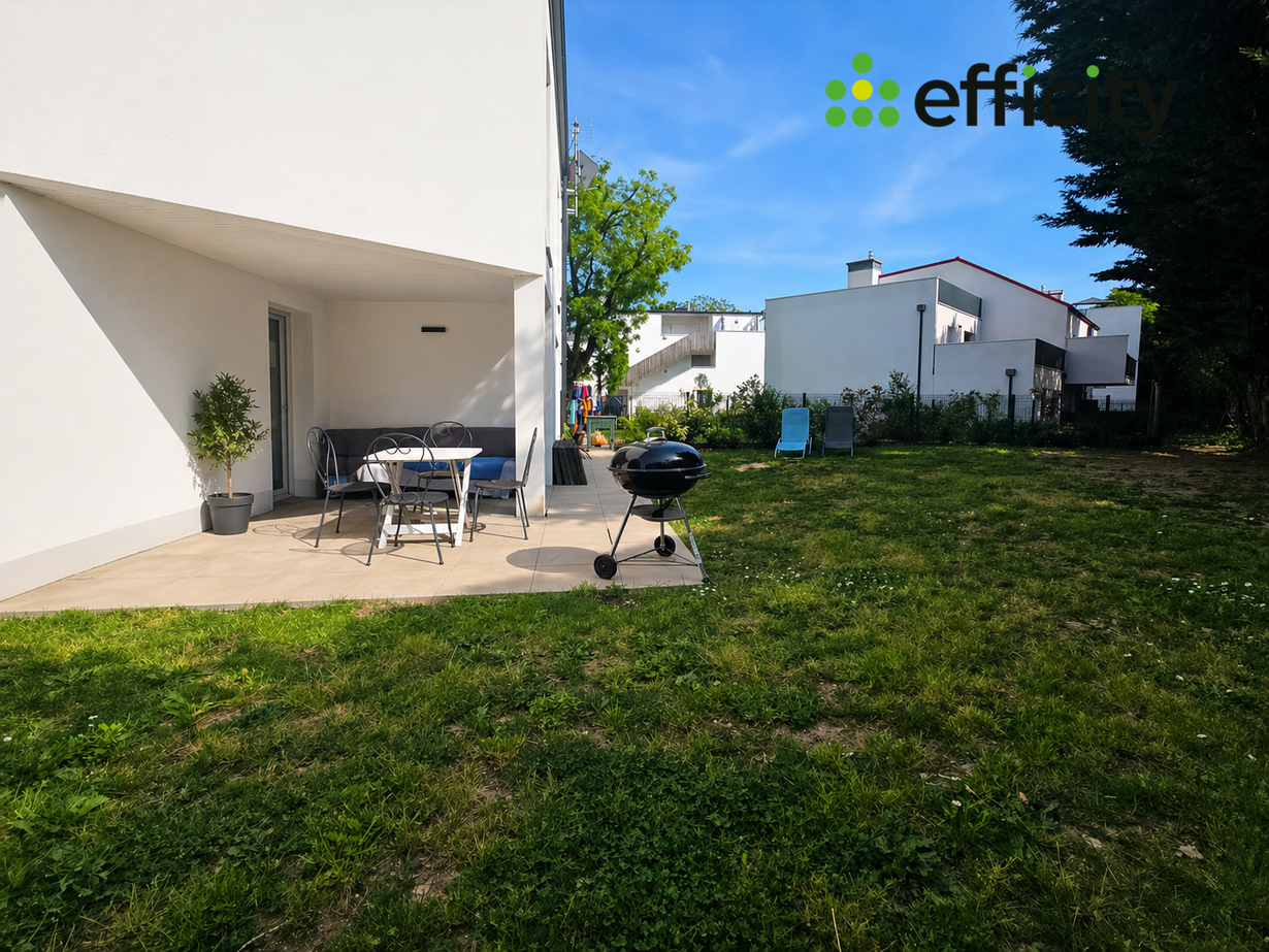 Achat immobilier Maison 4 pièces  84m2 à La Rochelle (17000) - Photo n°11