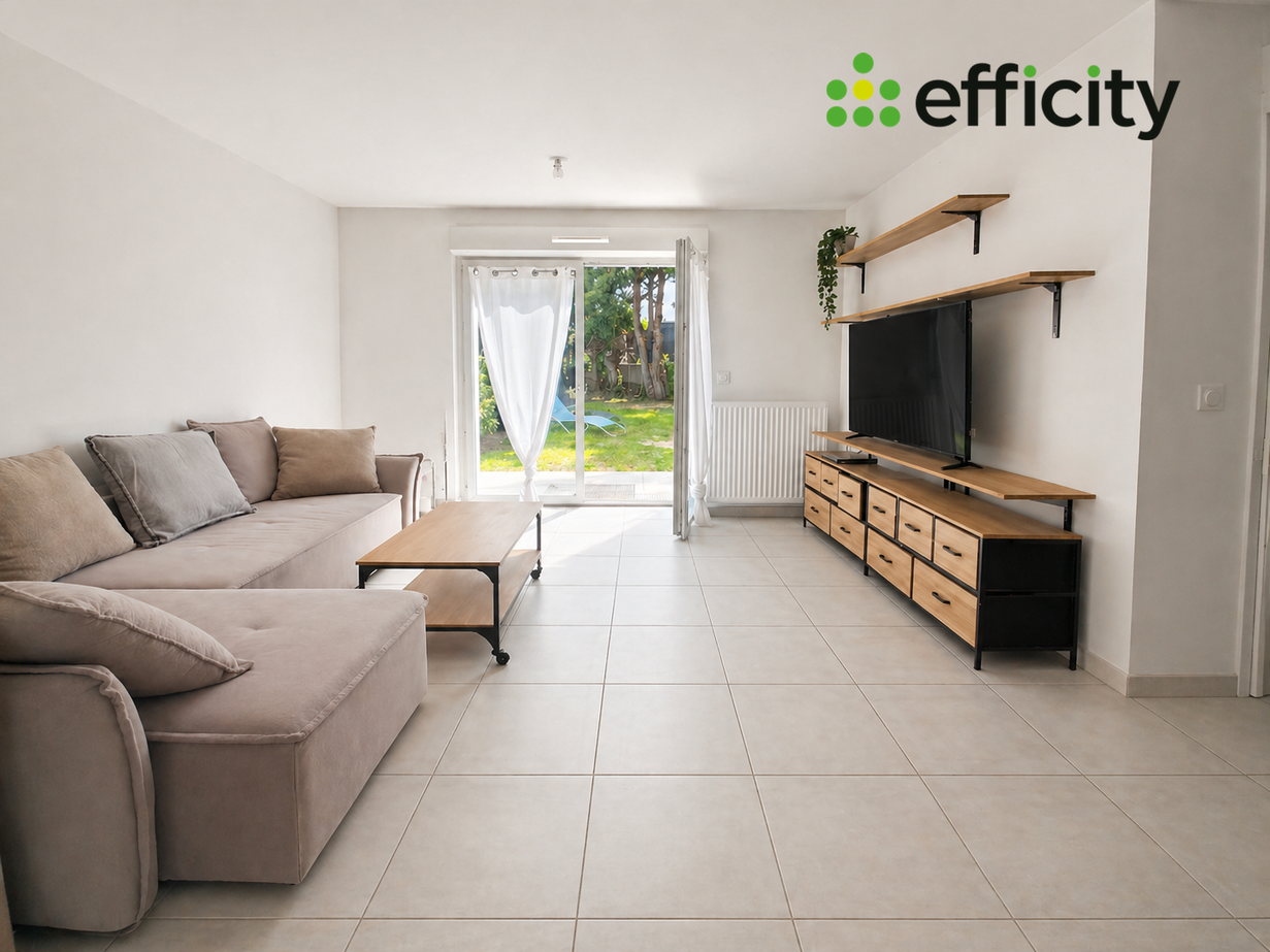 Achat immobilier Maison 4 pièces  84m2 à La Rochelle (17000) - Photo n°4