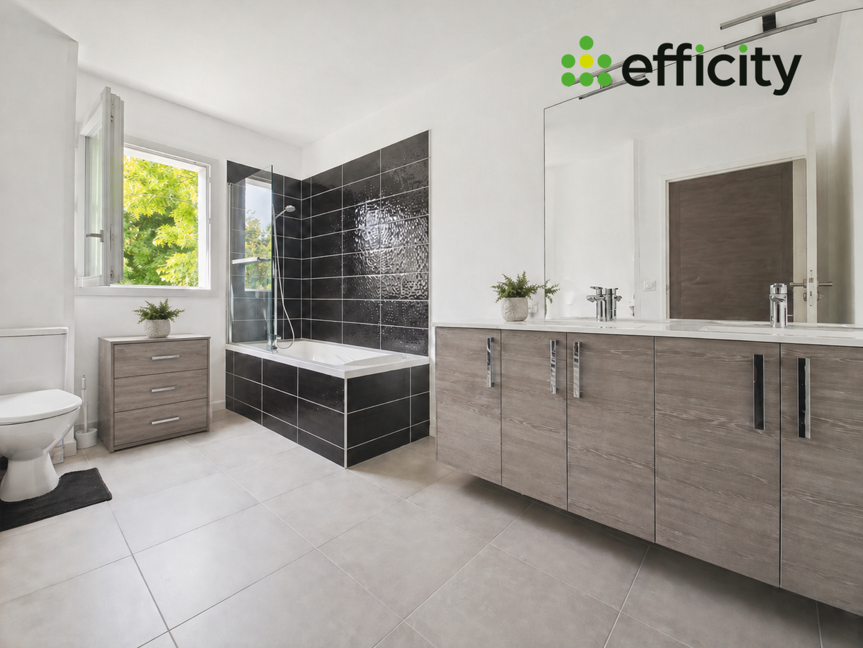 Achat immobilier Maison 4 pièces  84m2 à La Rochelle (17000) - Photo n°10