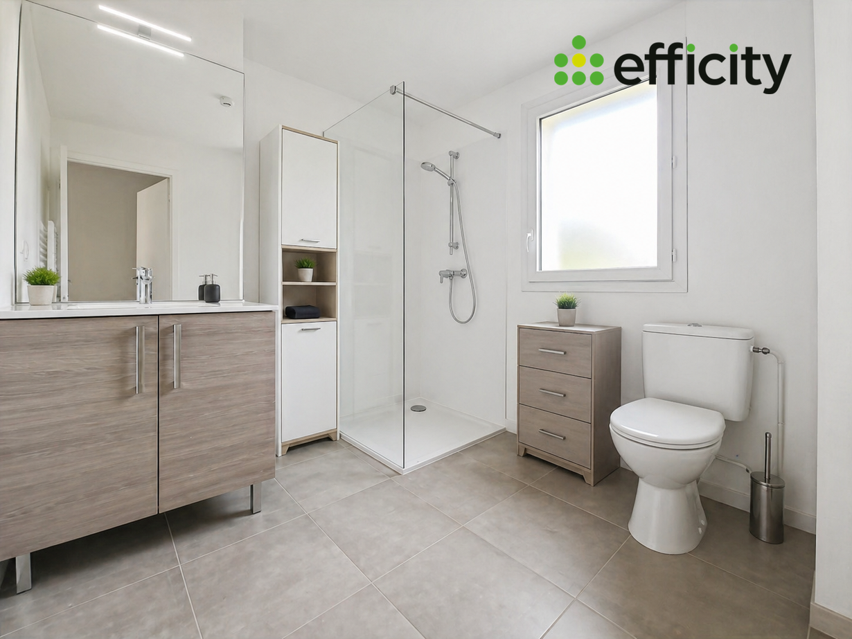 Achat immobilier Maison 4 pièces  84m2 à La Rochelle (17000) - Photo n°6