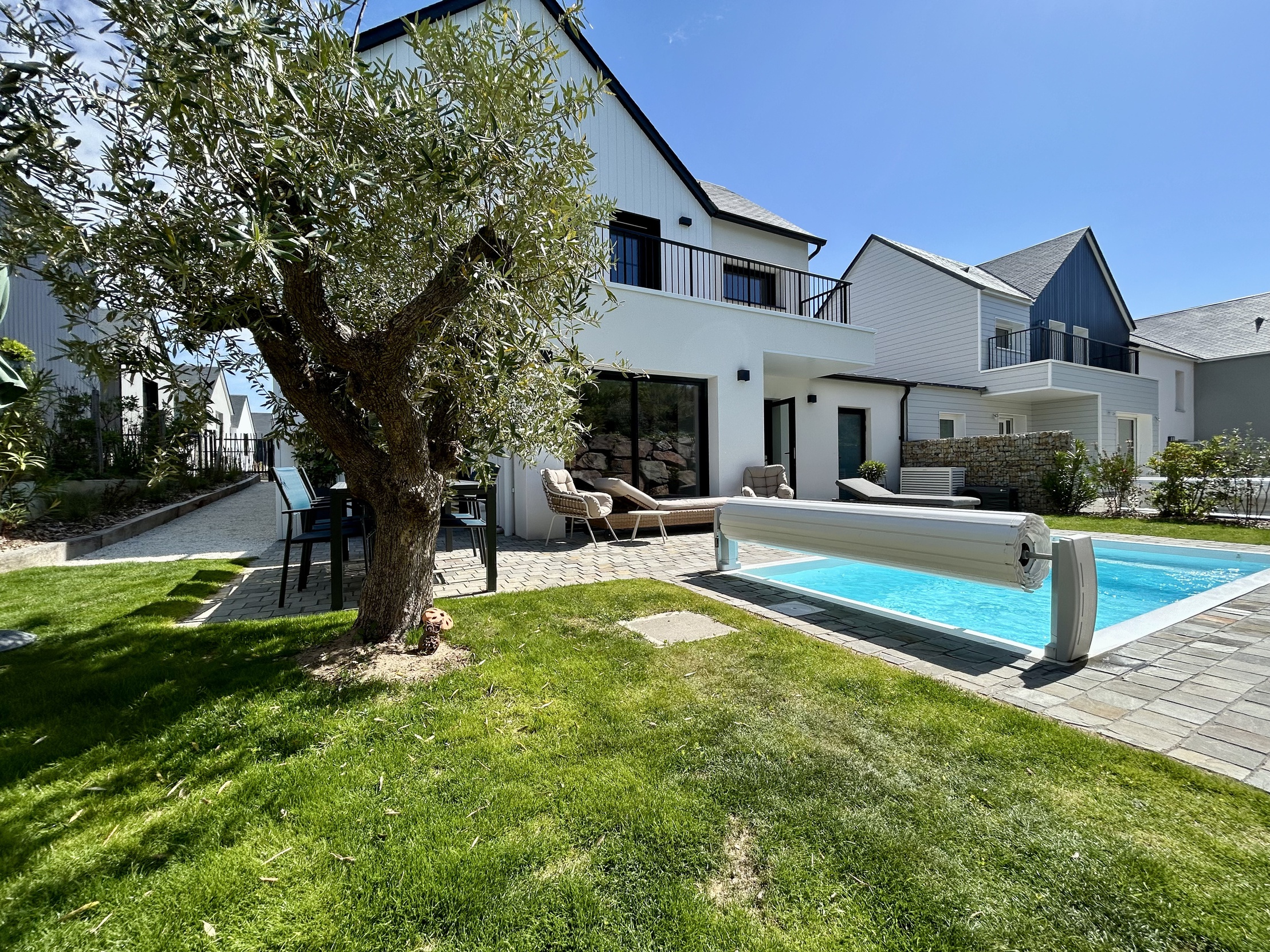 maison 4 pièces - 113m2 à Talmont-Saint-Hilaire (85440)