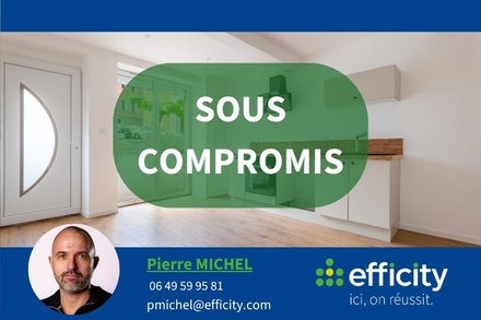 maison 3 pièces - 69m2 à Brullioles (69690)