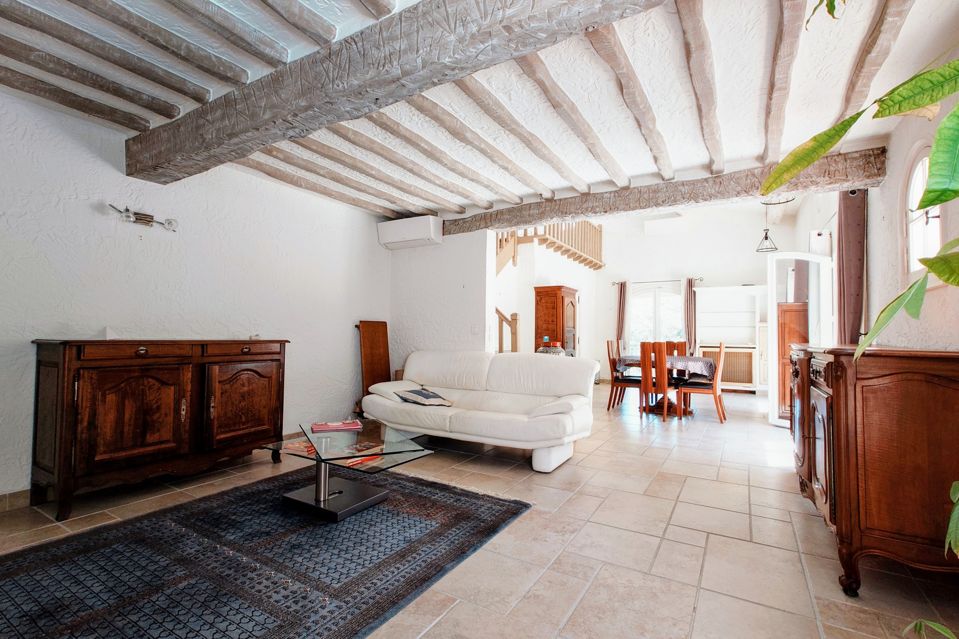 Achat immobilier Maison 11 pièces  660m2 à Biot (06410) - Photo n°7