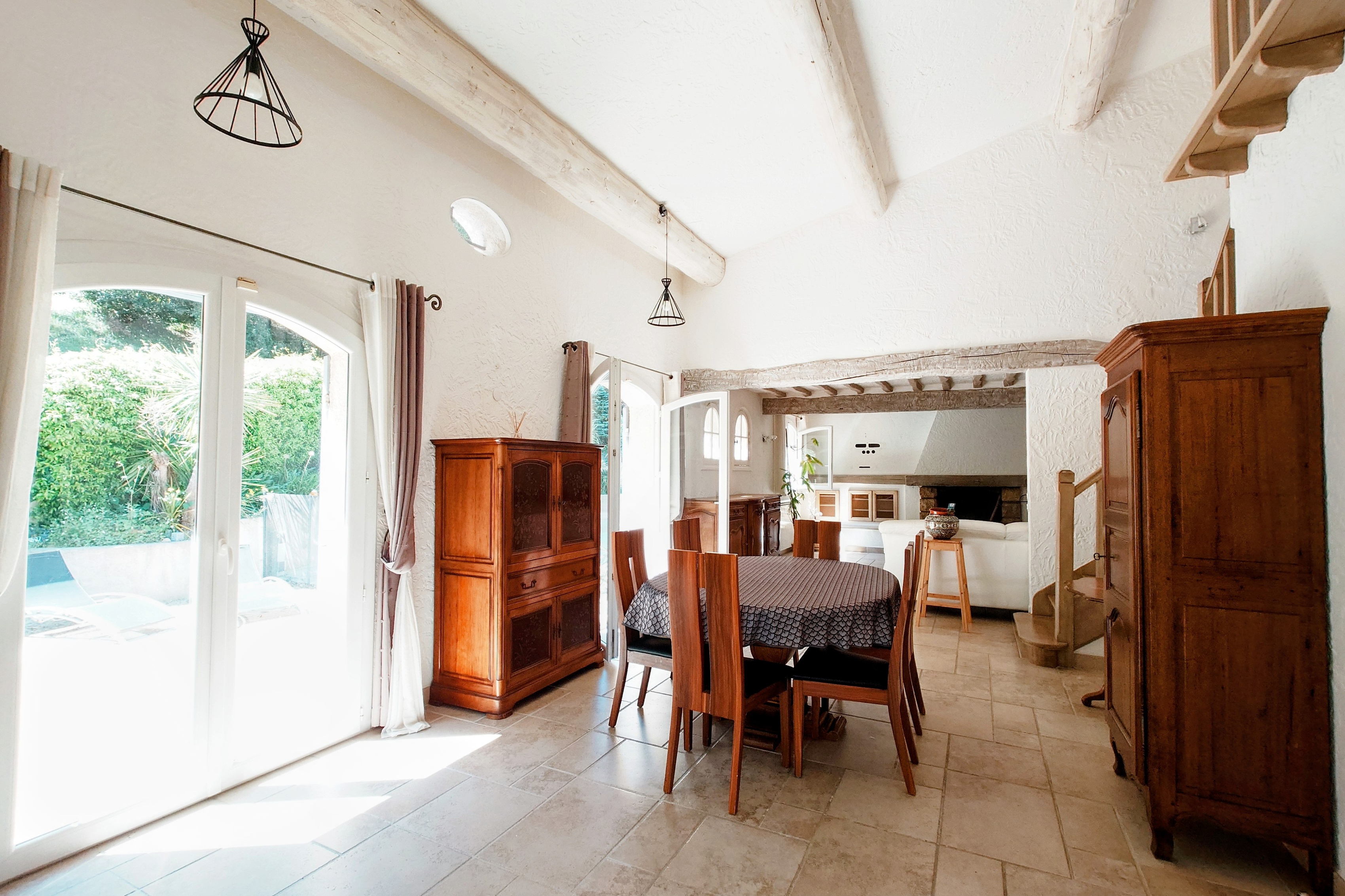 Achat immobilier Maison 11 pièces  660m2 à Biot (06410) - Photo n°8