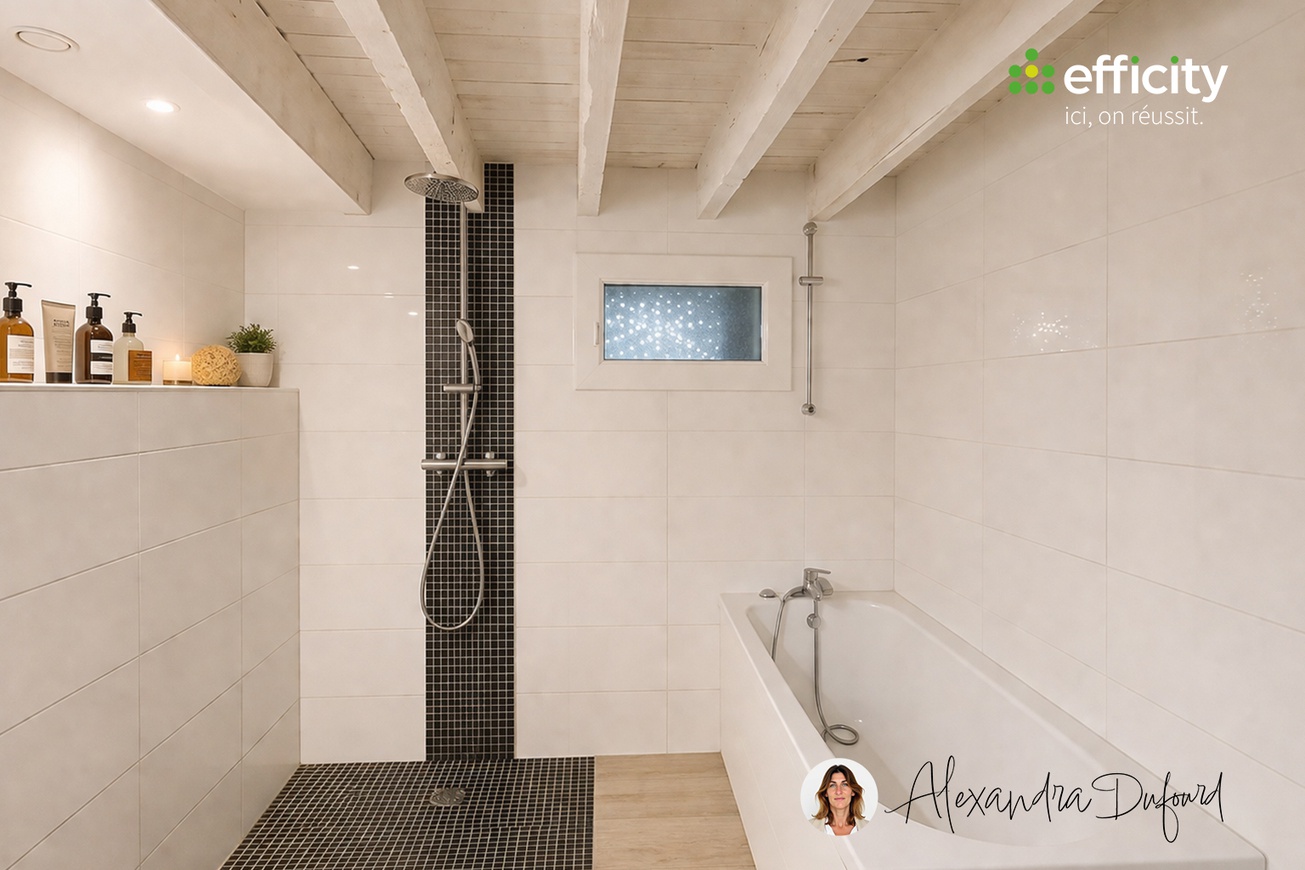 Achat immobilier Appartement 3 pièces  67m2 à Rennes (35000) - Photo n°11