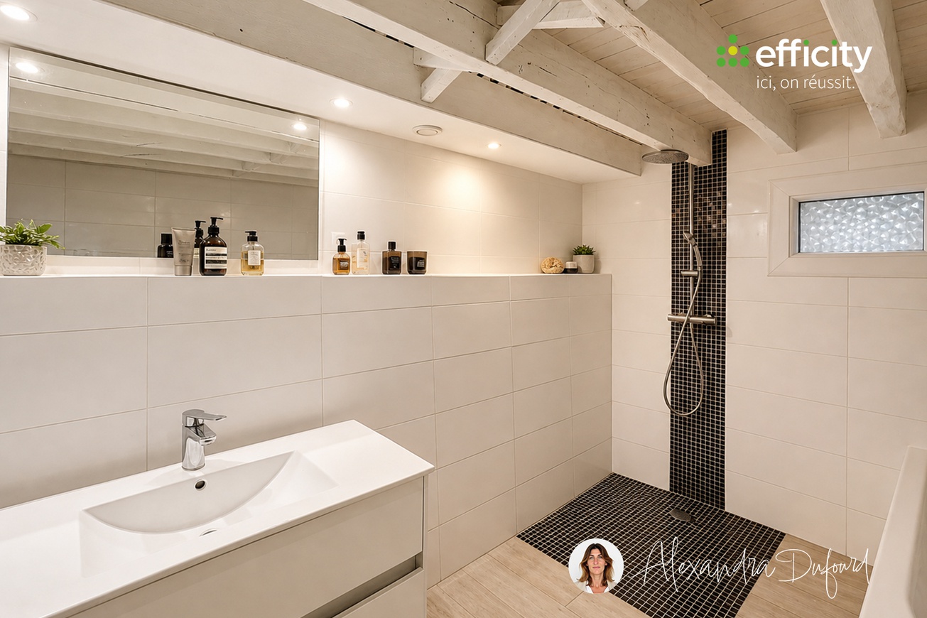 Achat immobilier Appartement 3 pièces  67m2 à Rennes (35000) - Photo n°12
