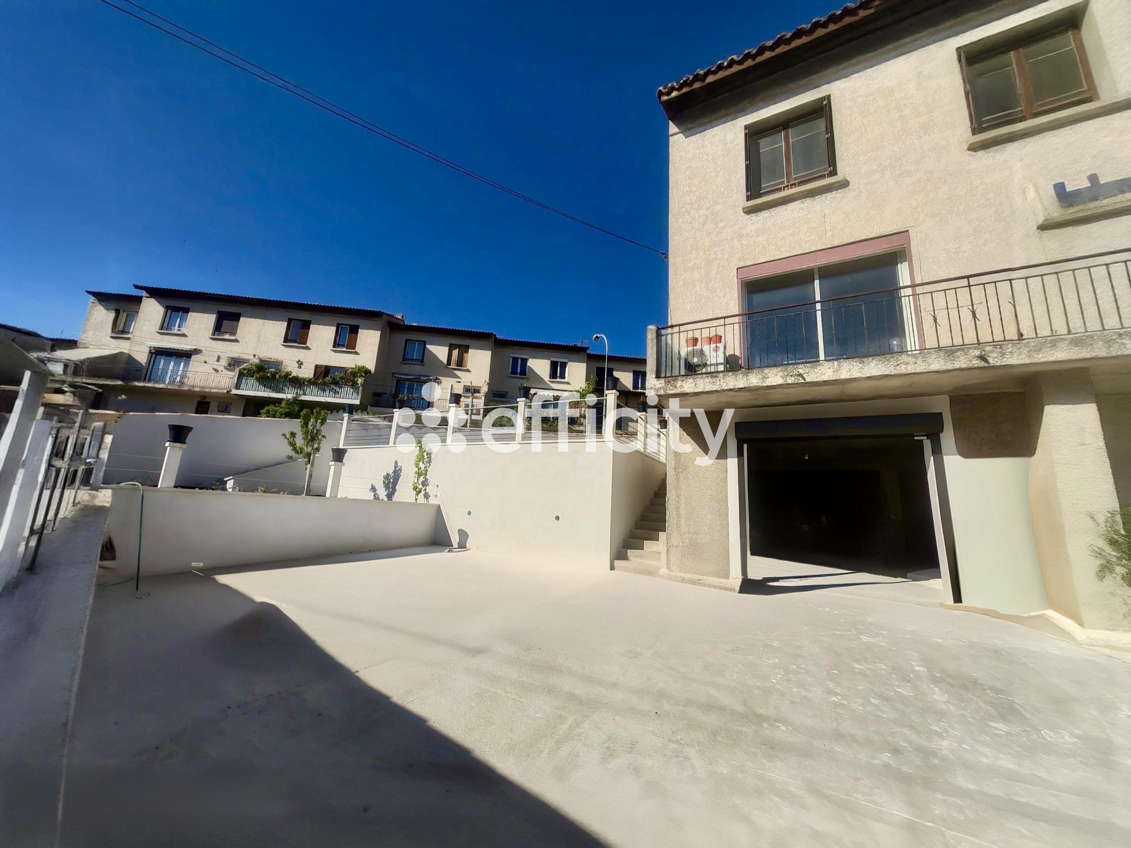 maison 5 pièces - 105m2 à Septèmes-les-Vallons (13240)