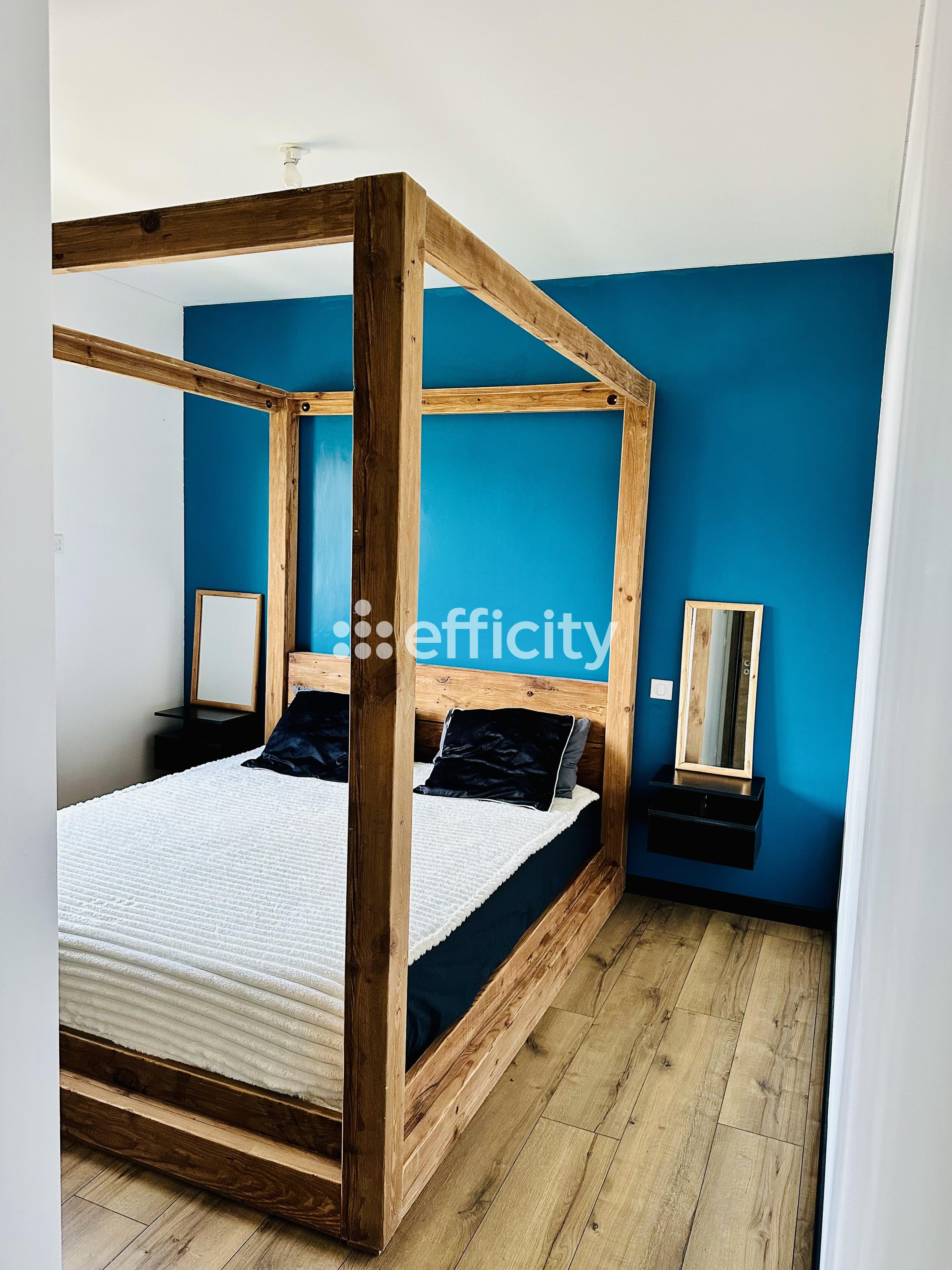 Achat immobilier Maison 5 pièces  139m2 à Pougnadoresse (30330) - Photo n°6