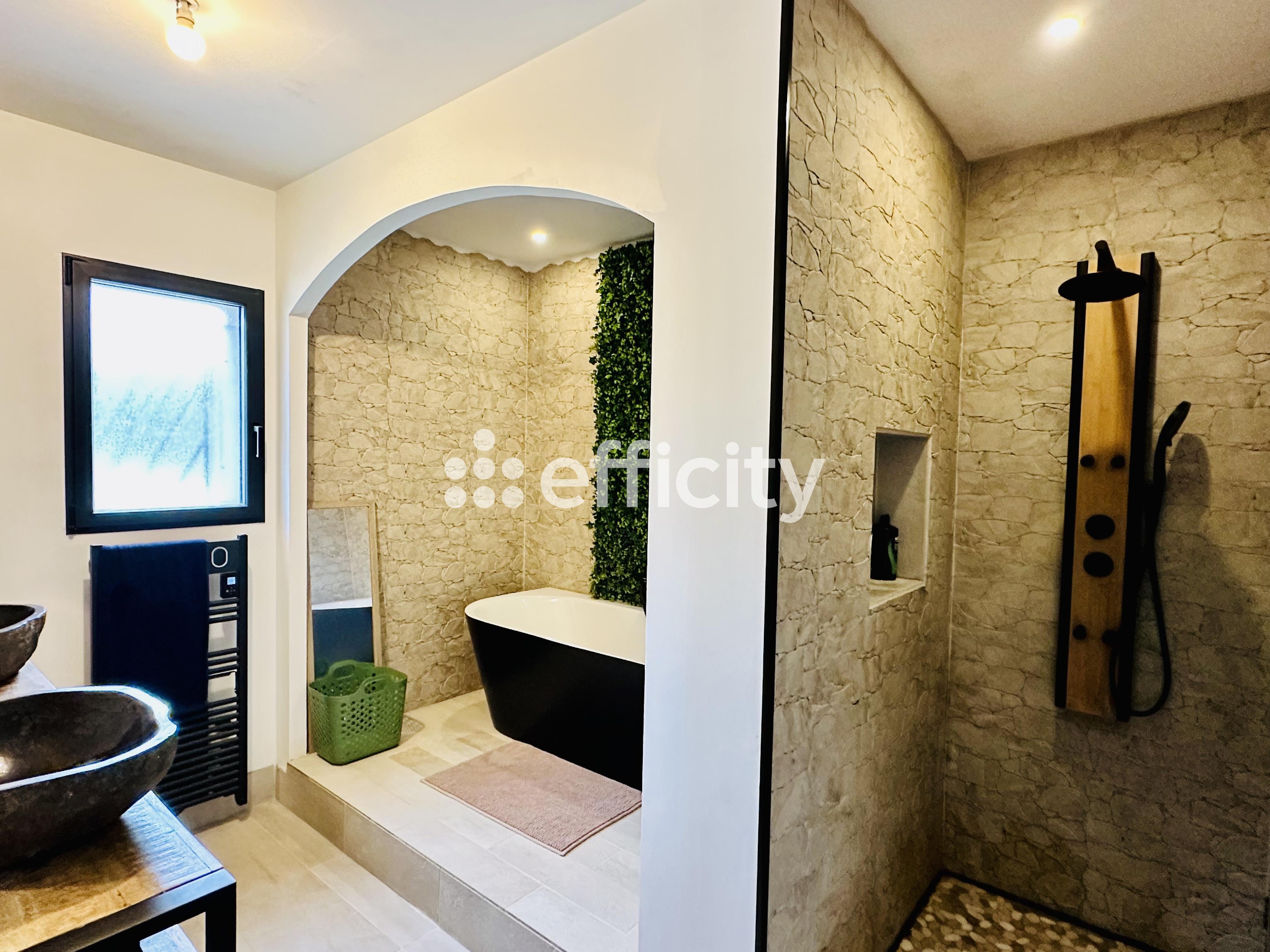 Achat immobilier Maison 5 pièces  139m2 à Pougnadoresse (30330) - Photo n°7