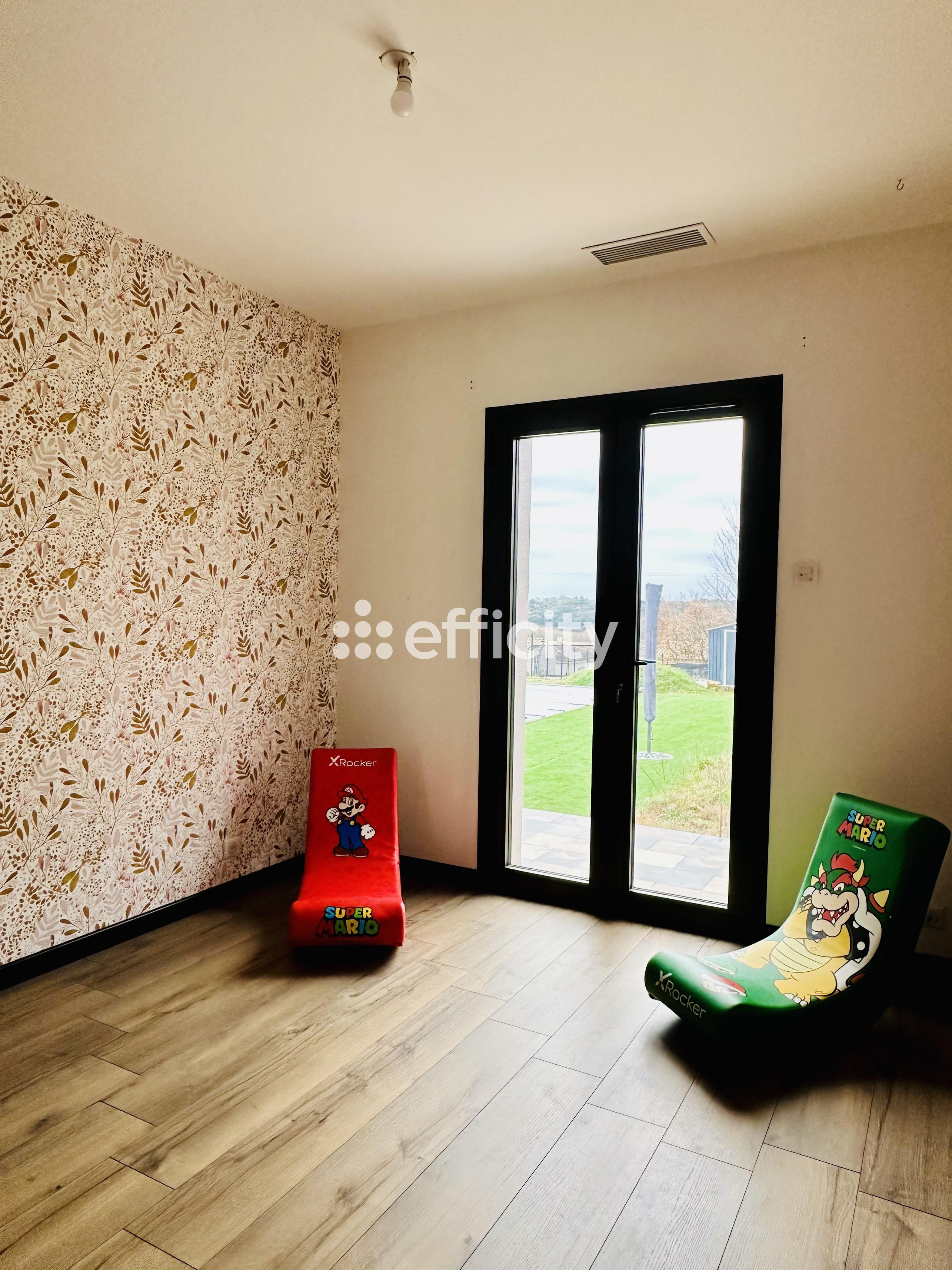 Achat immobilier Maison 5 pièces  139m2 à Pougnadoresse (30330) - Photo n°5