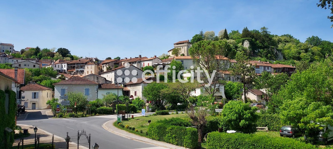 Achat immobilier Maison 7 pièces  180m2 à Aubeterre-sur-Dronne (16390) - Photo n°15