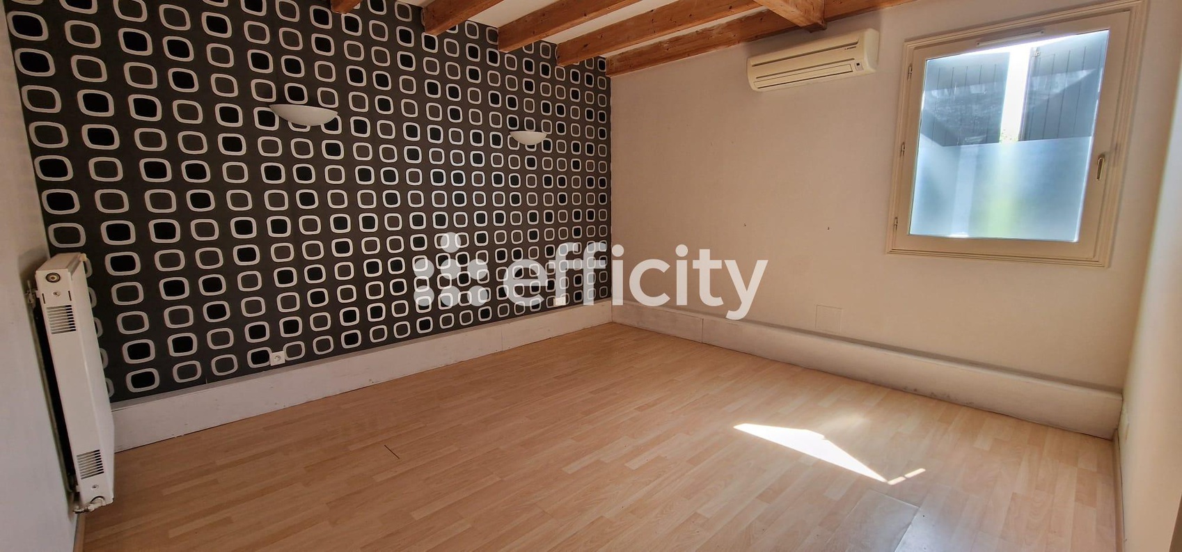 Achat immobilier Maison 7 pièces  180m2 à Aubeterre-sur-Dronne (16390) - Photo n°10