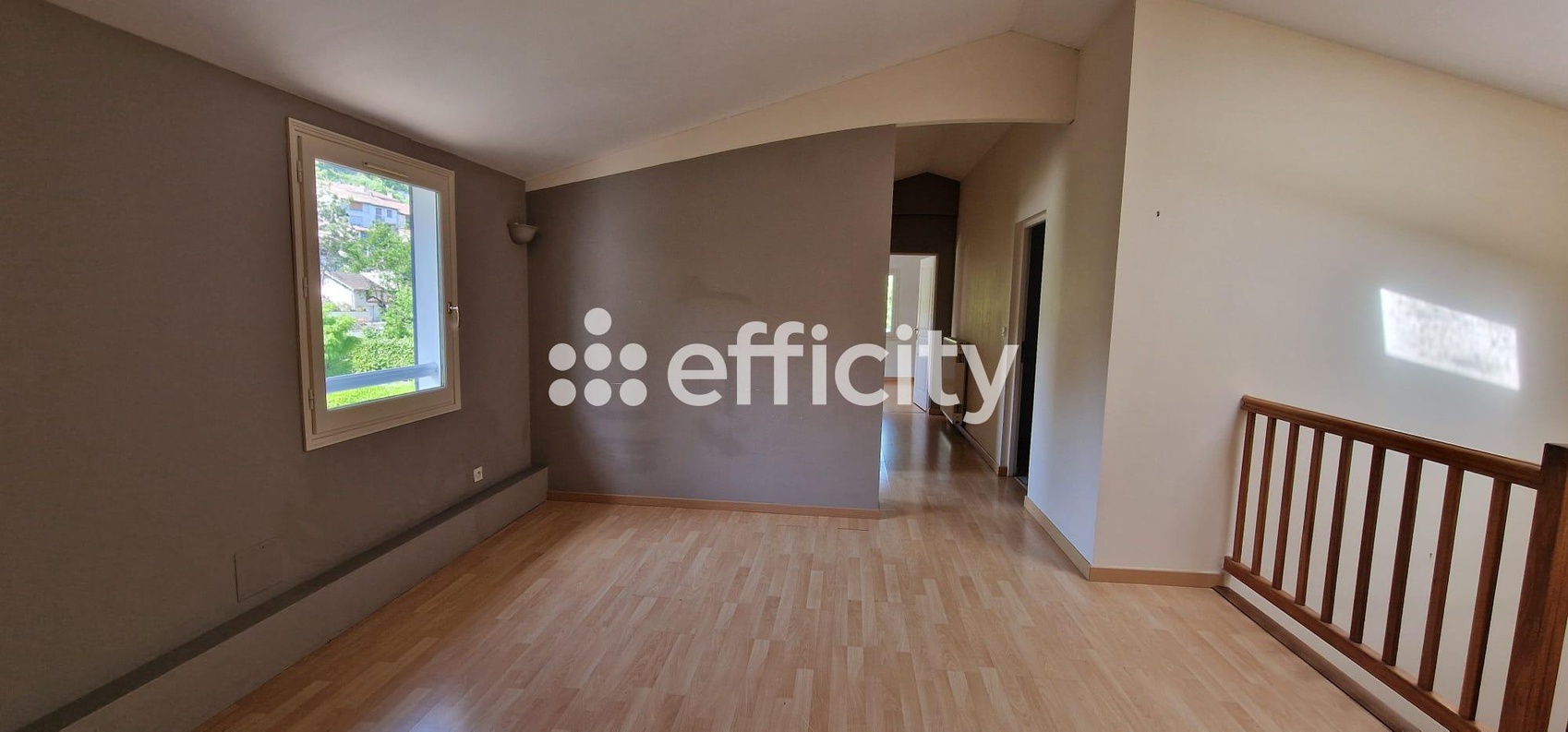 Achat immobilier Maison 7 pièces  180m2 à Aubeterre-sur-Dronne (16390) - Photo n°11