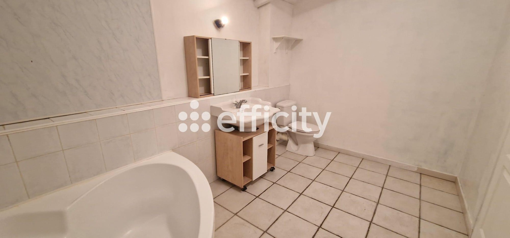 Achat immobilier Maison 7 pièces  180m2 à Aubeterre-sur-Dronne (16390) - Photo n°14
