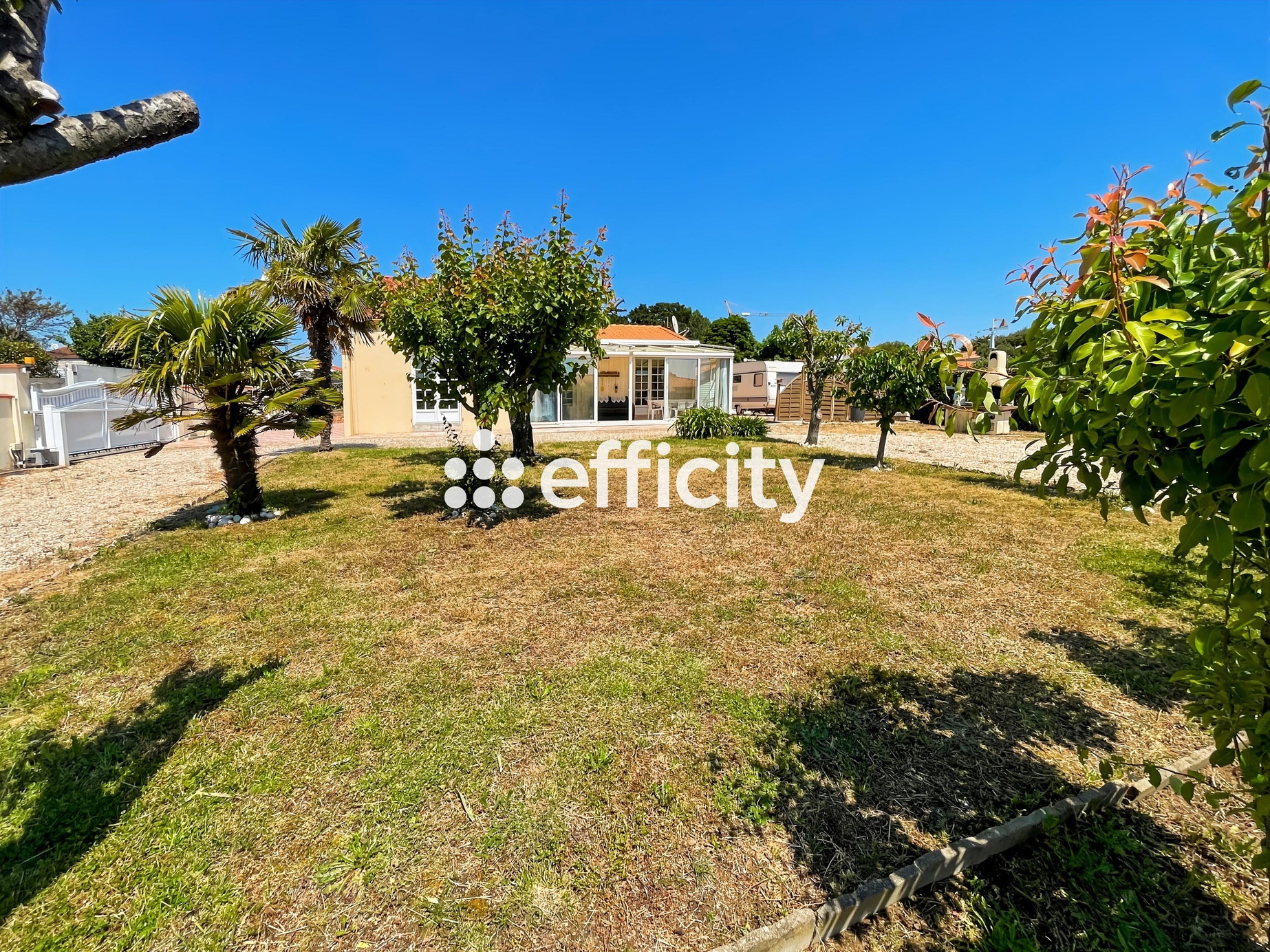maison 4 pièces - 93,0m2 à Brem-sur-Mer (85470)