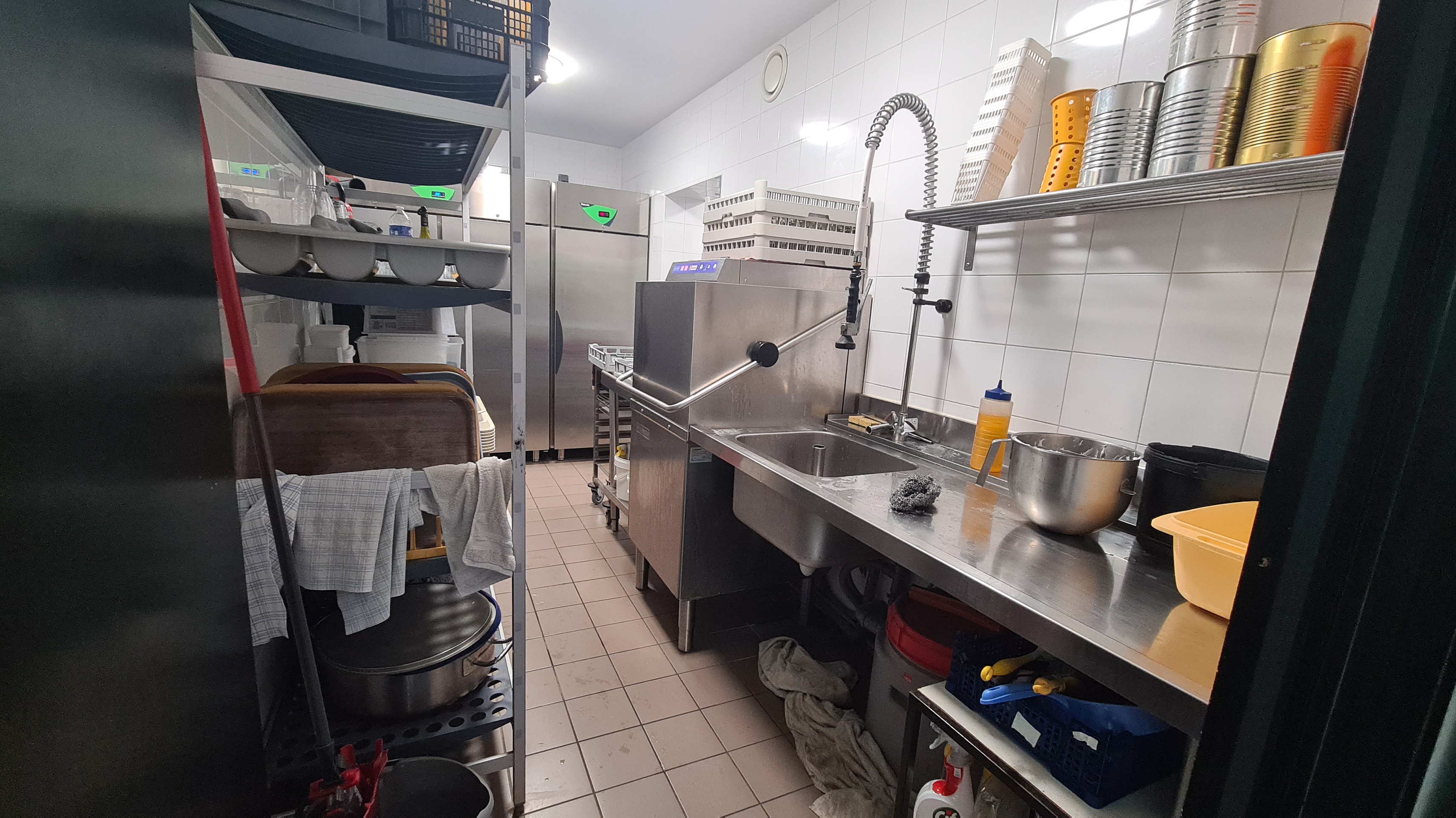 Achat immobilier Local commercial   170m2 à Couëron (44220) - Photo n°11